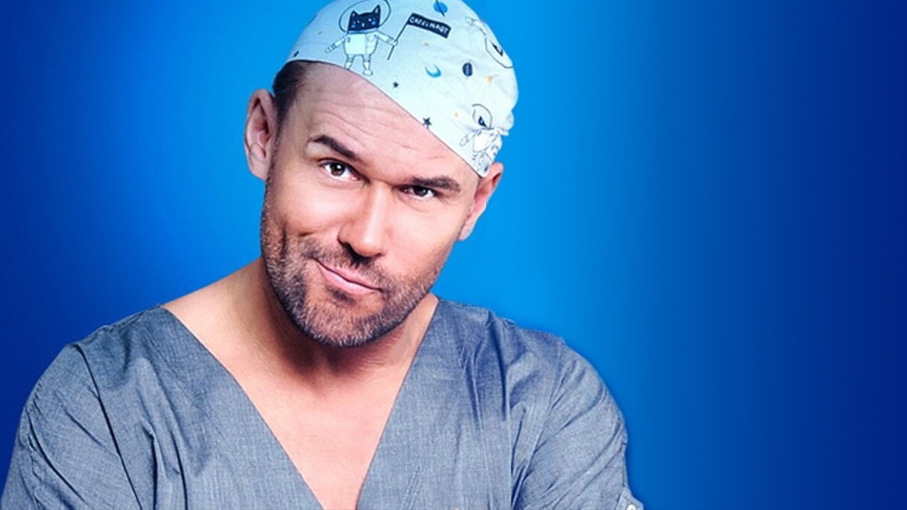 Sklifosovsky Background