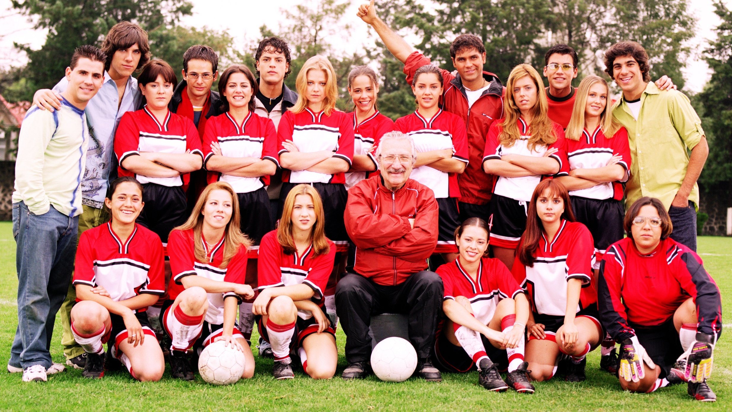 El Juego de la Vida Background