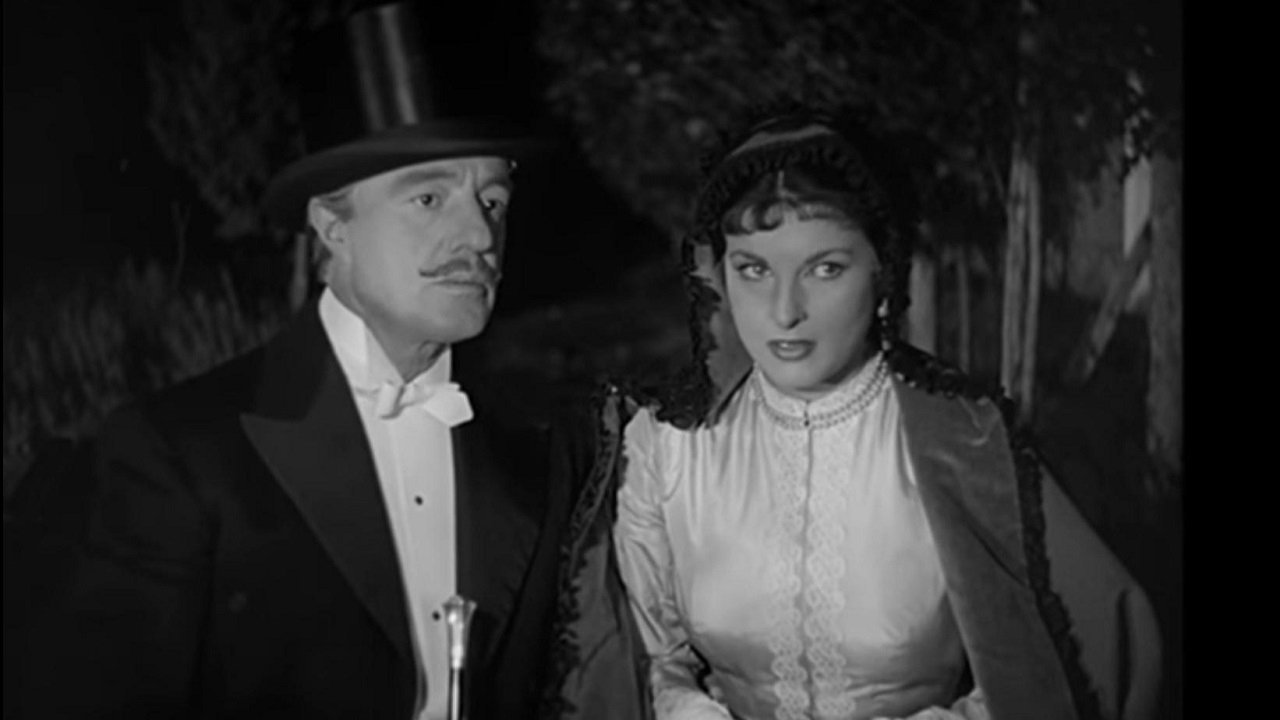 Il matrimonio Background