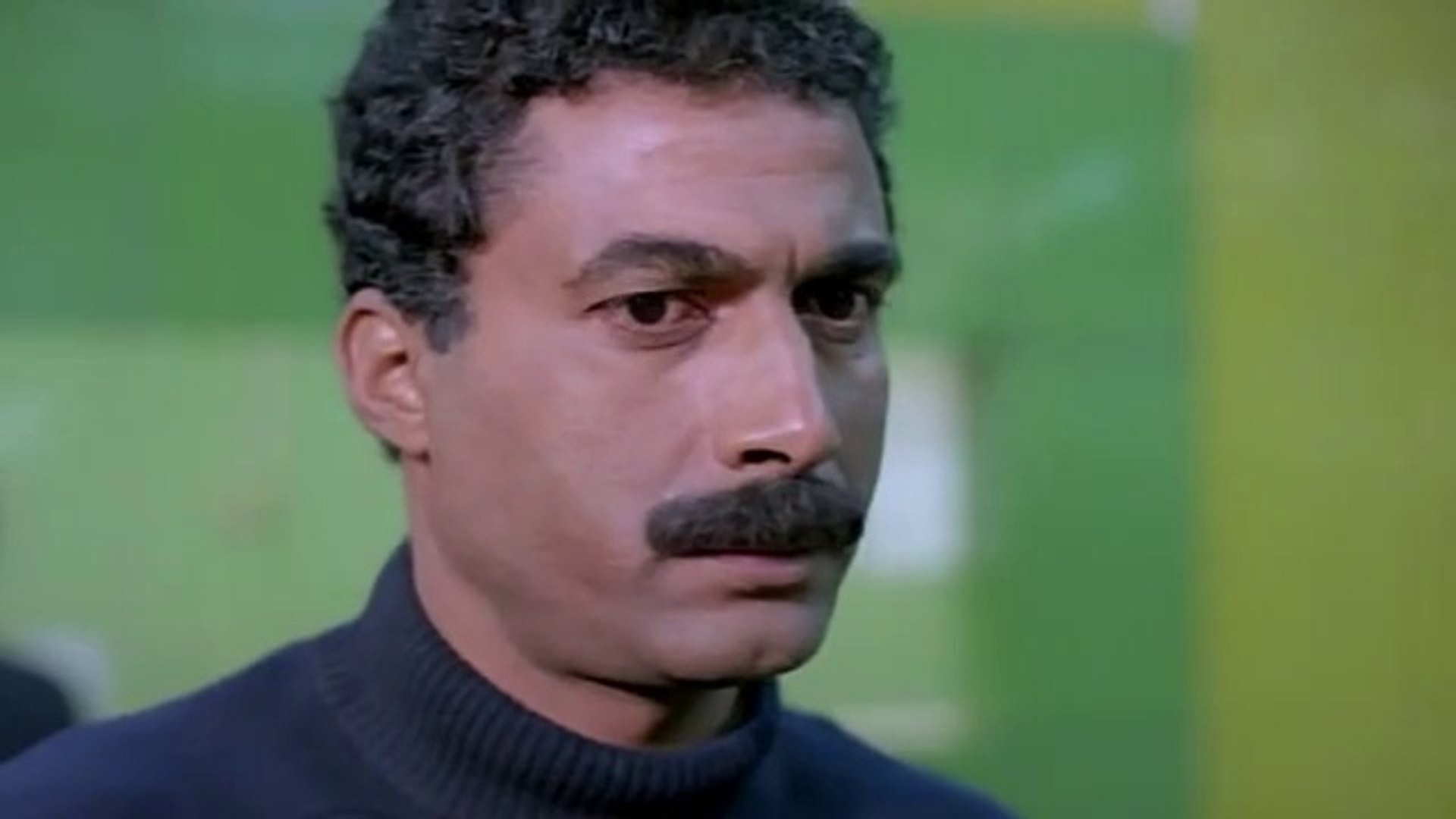 The Escape Background