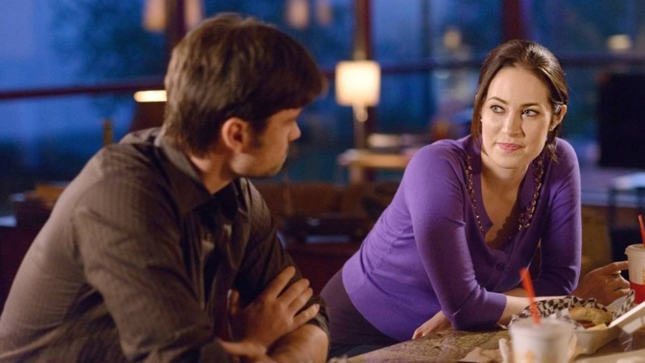 Mr. Write Background