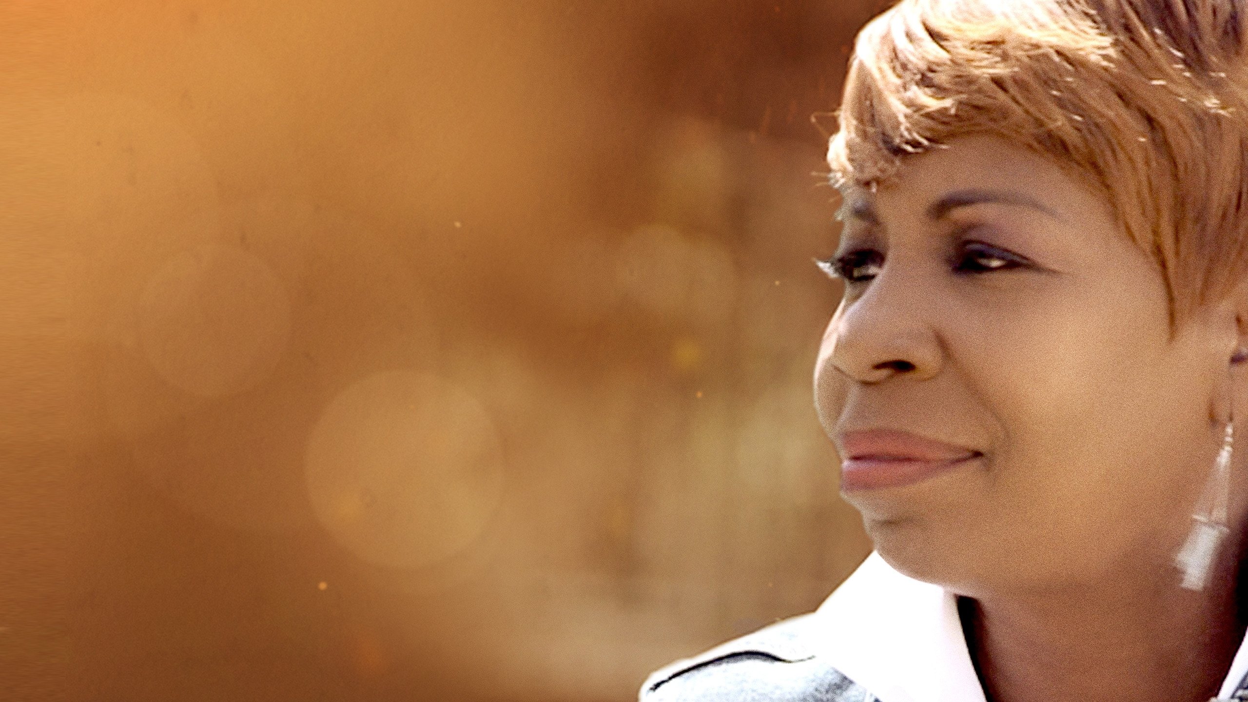 Iyanla: Fix My Life Background