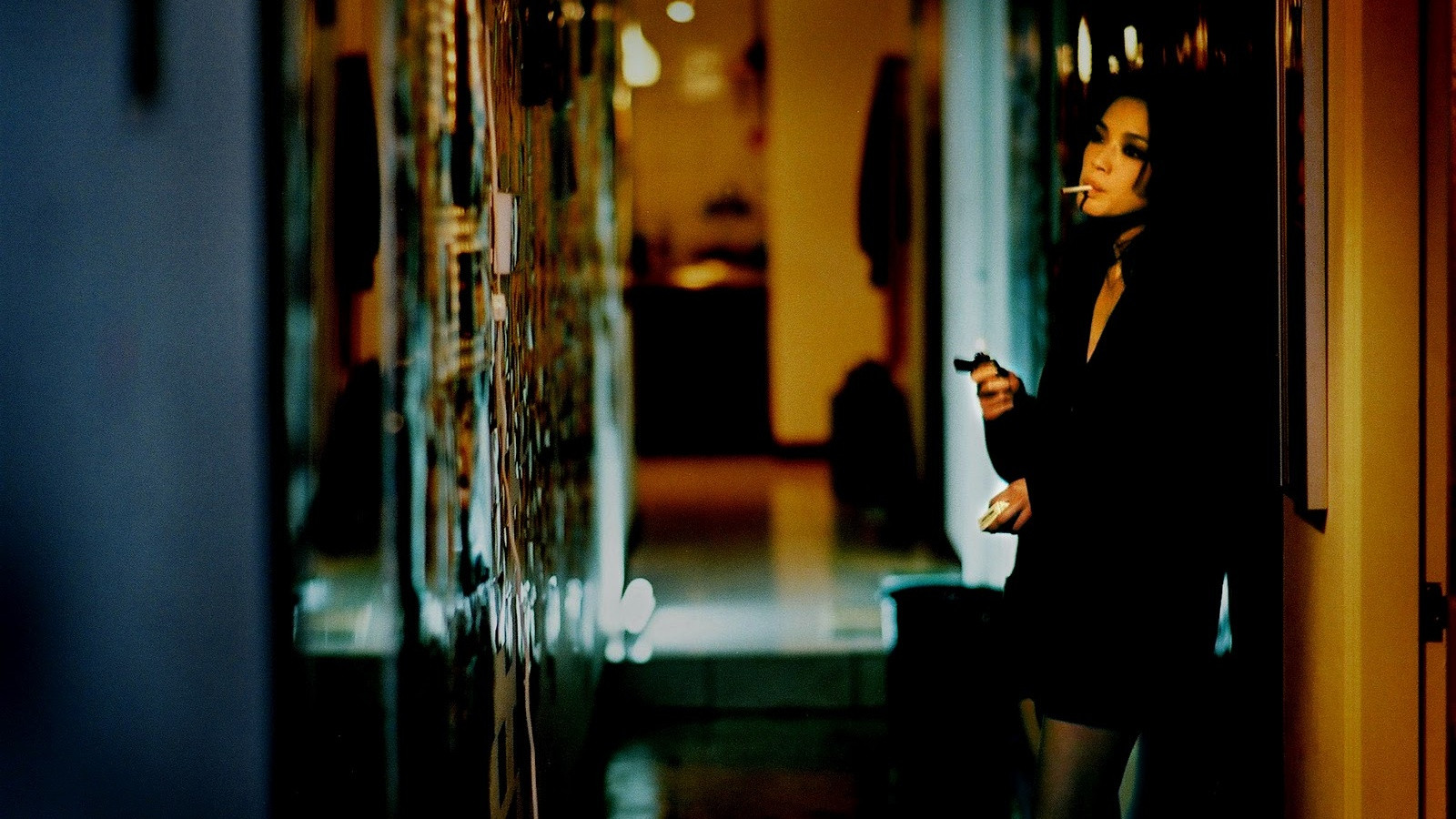 Three Times Background