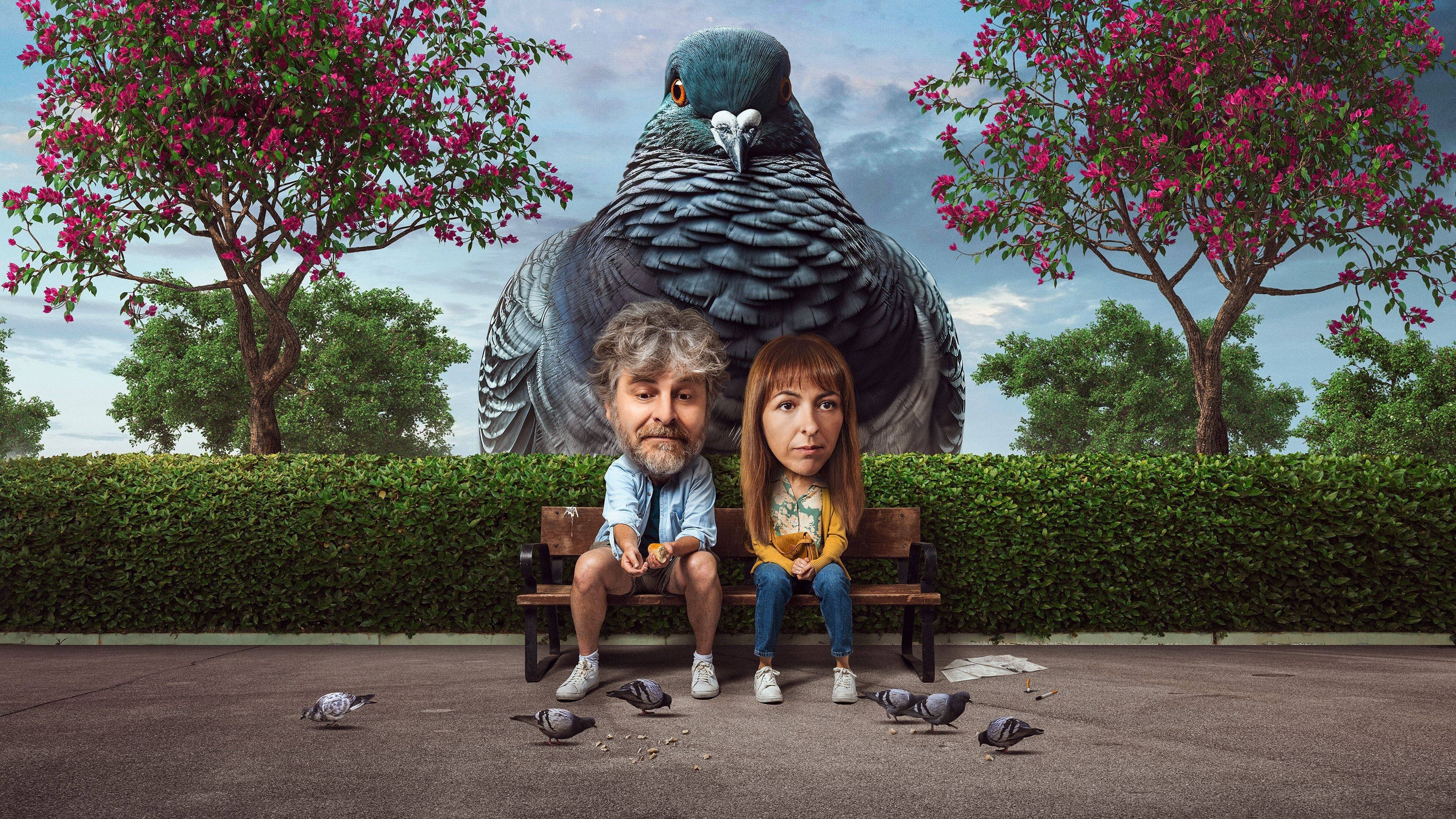 Poquita fe Background