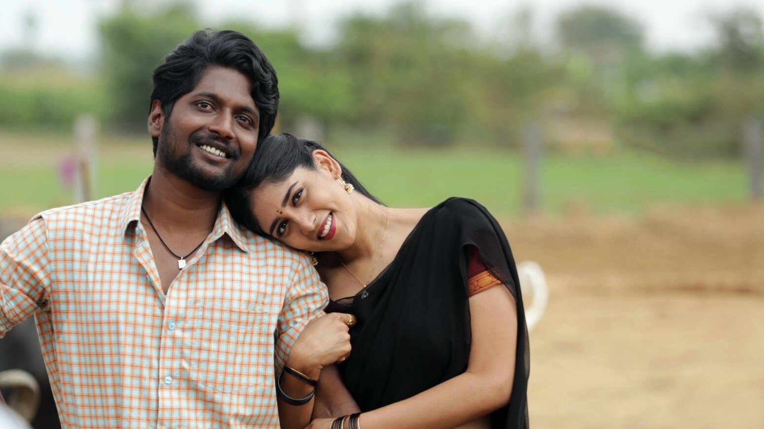 Colour Photo Background