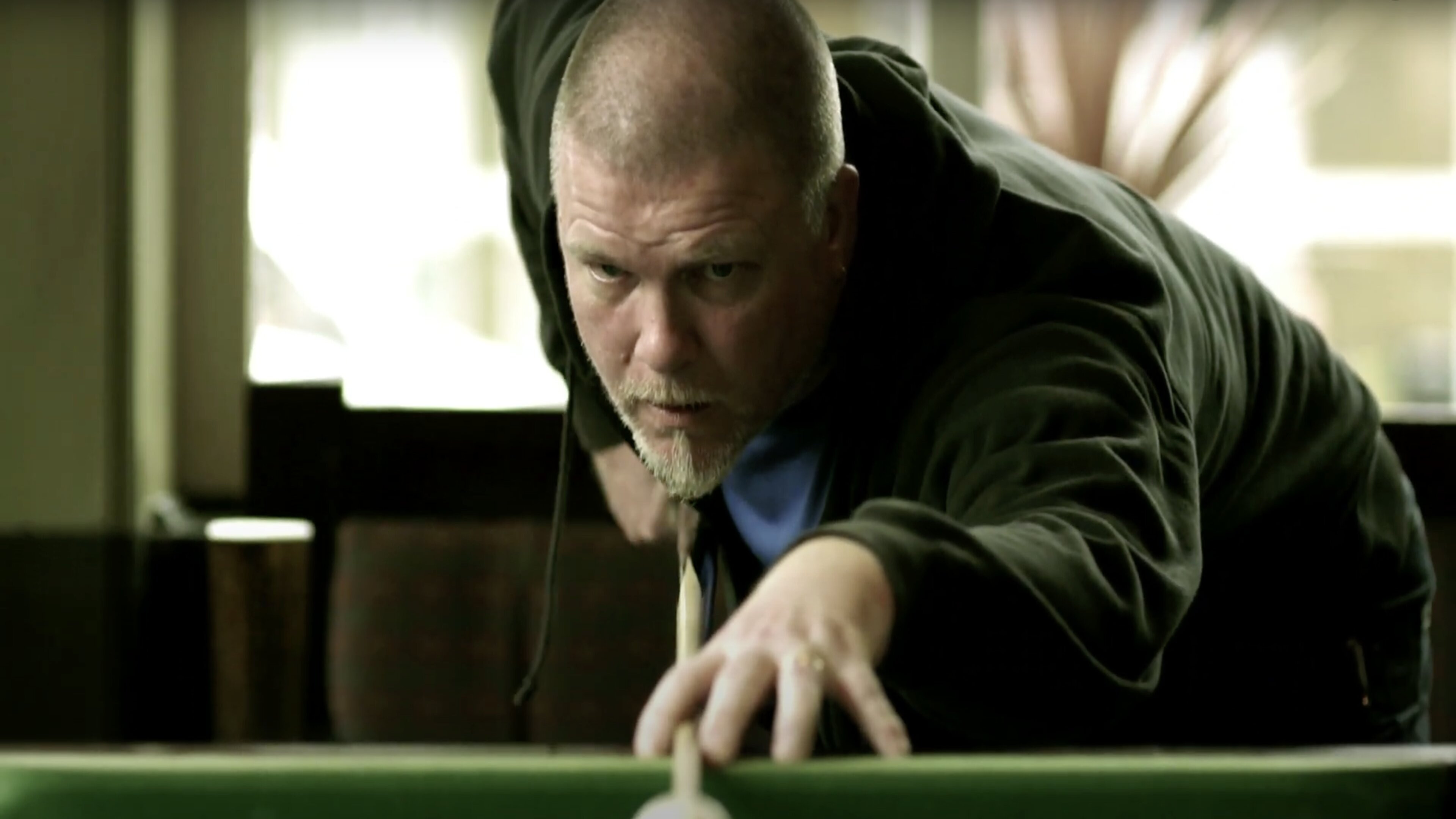 The Strange Death of Harry Stanley Background