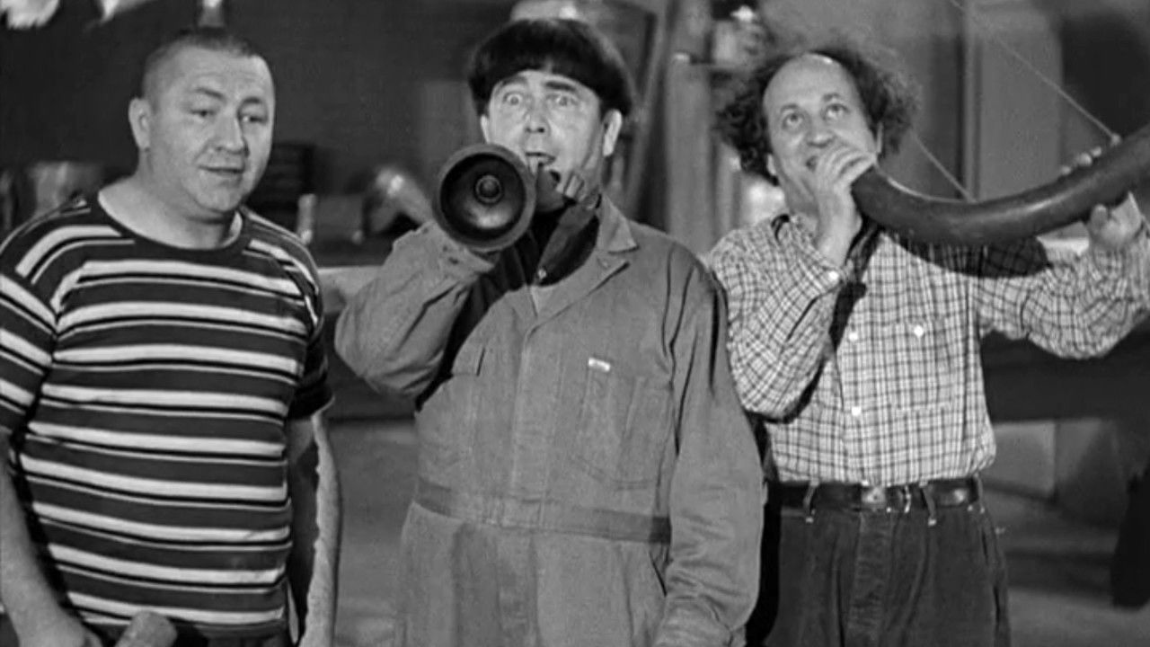 Dizzy Pilots Background