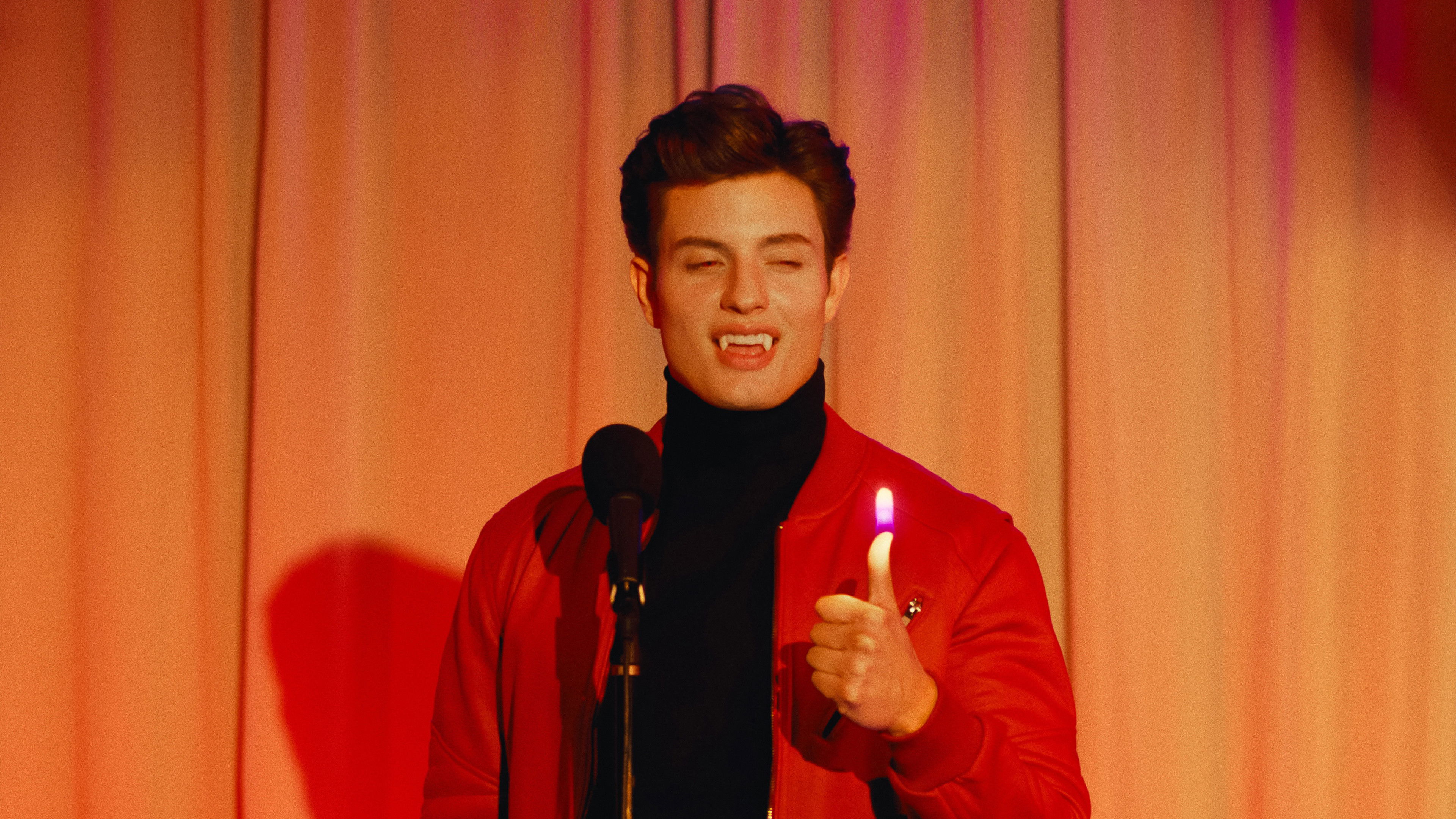 Don't Suck Background