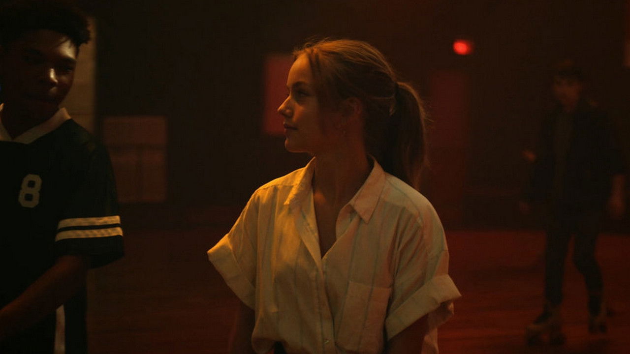 The Boogeywoman Background