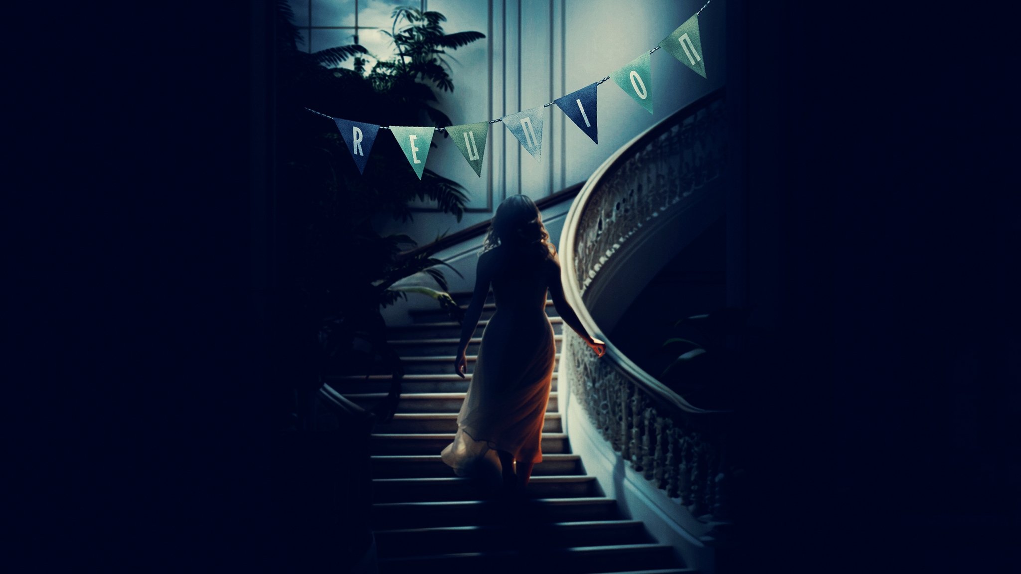 My Killer Reunion Background