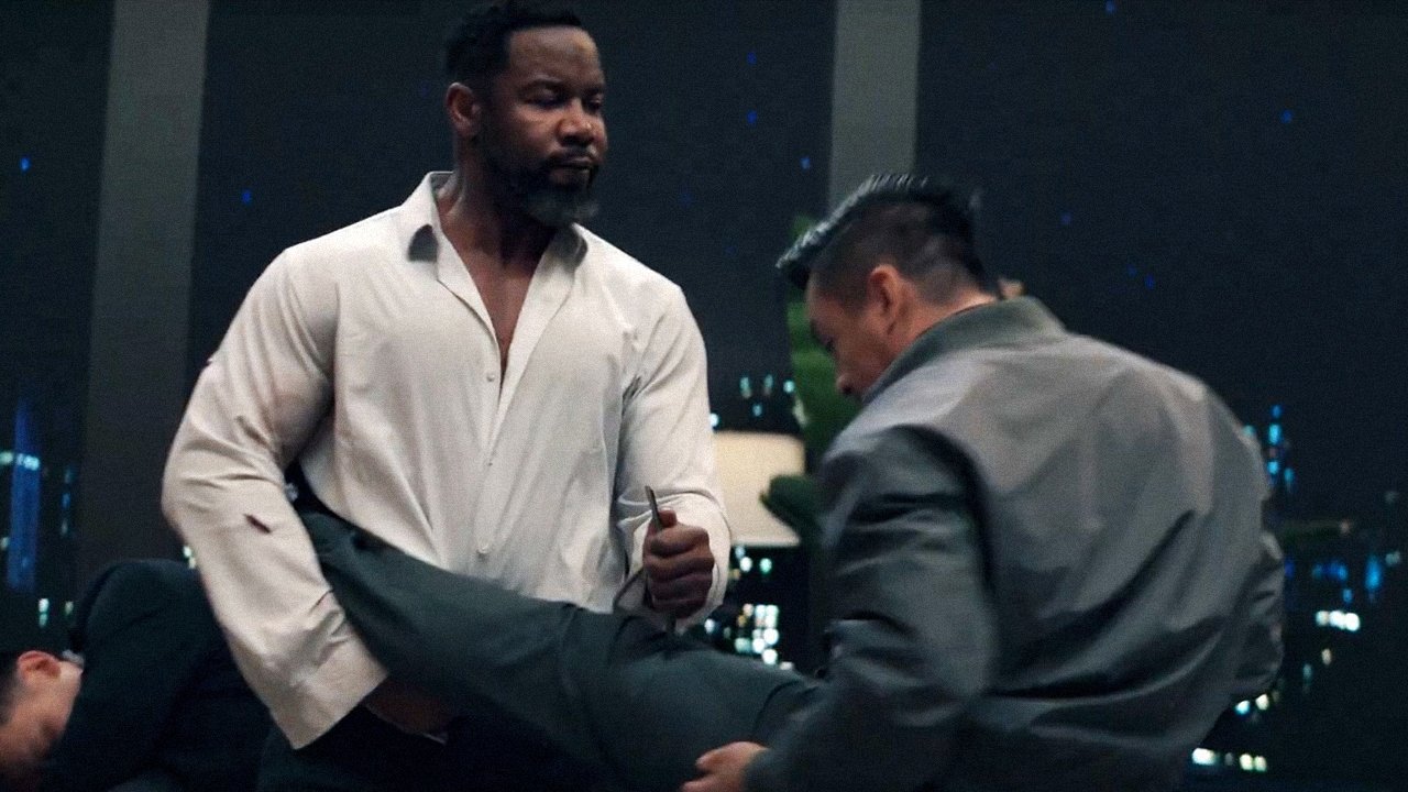 Hostile Takeover Background