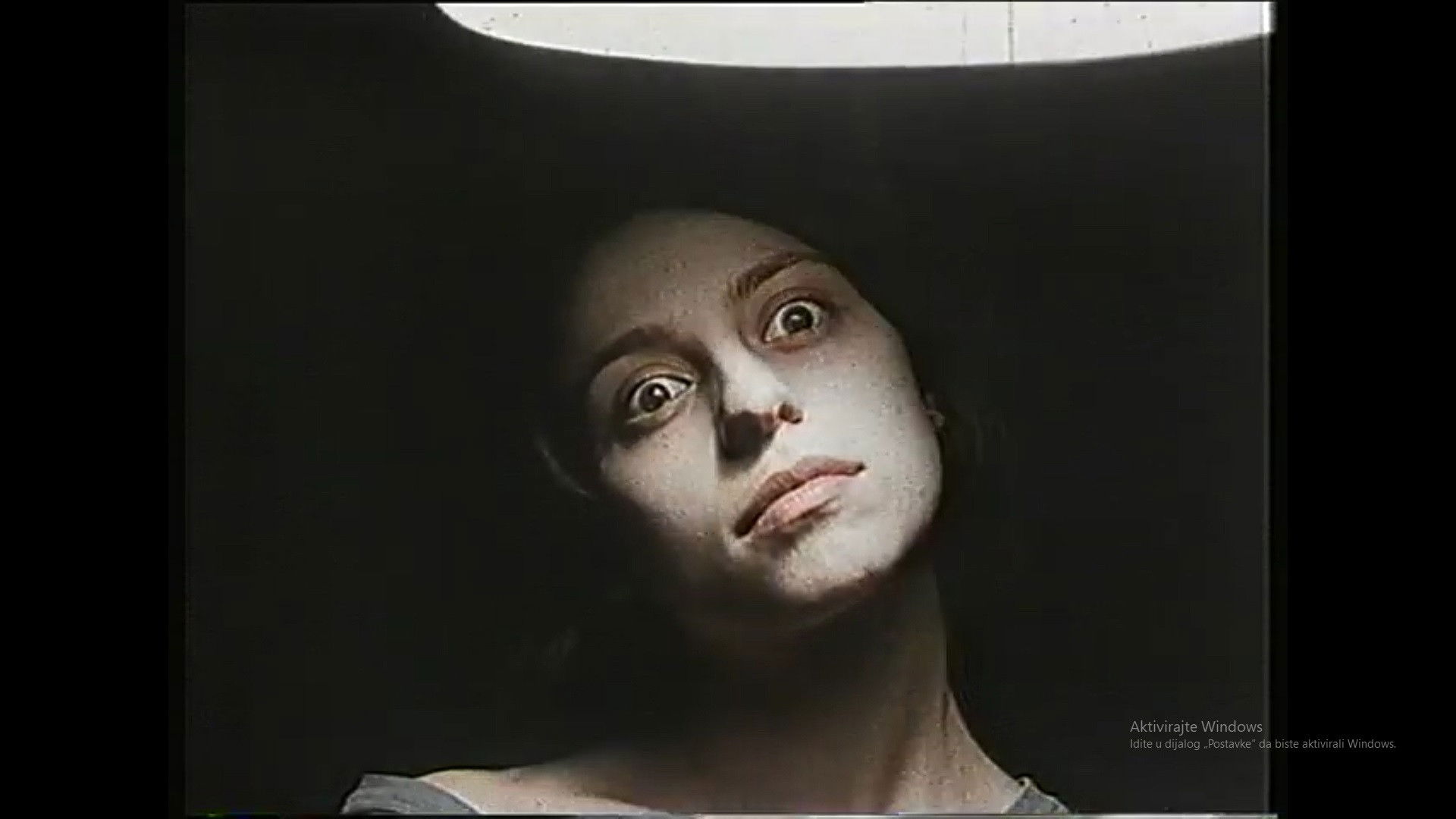 Crazy Man and the Virgins Background