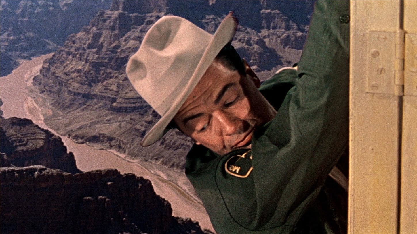 Edge of Eternity Background