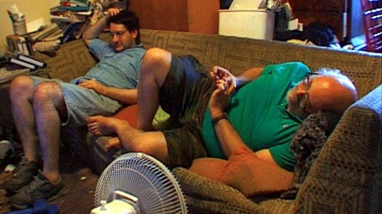 Cinemania Background