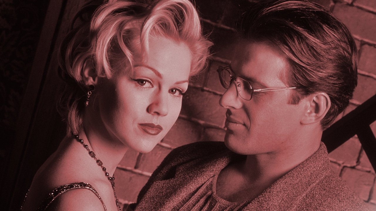 Falling For You Background