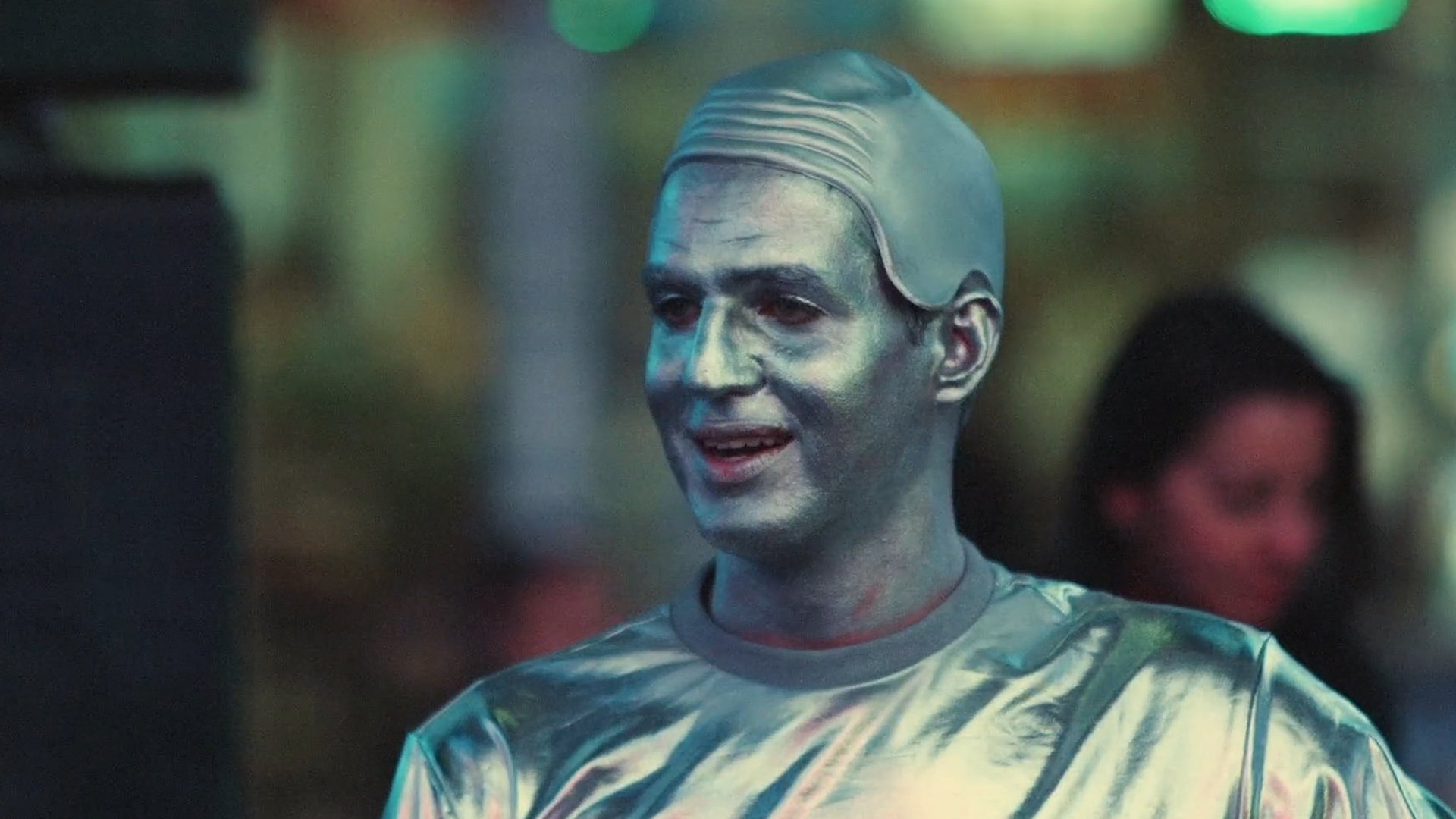 Goldman v Silverman Background