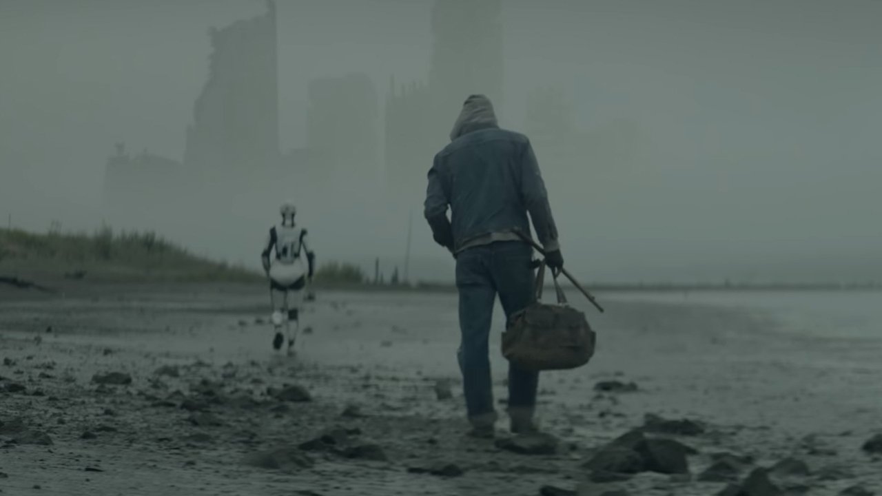 The Manual Background