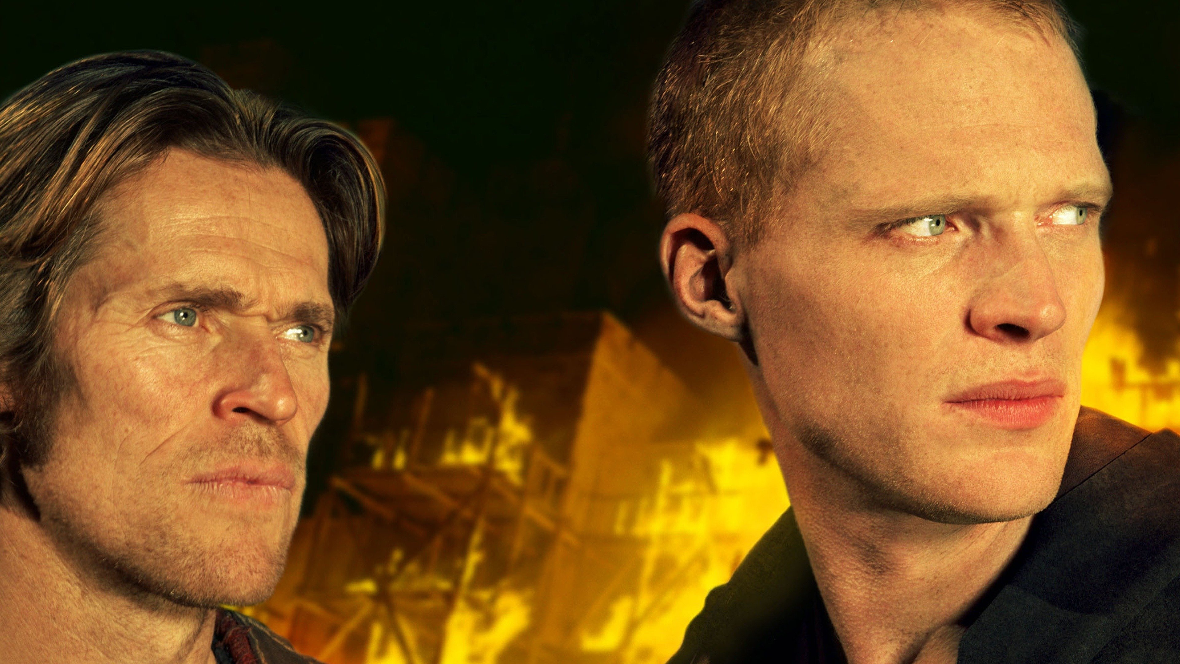 The Reckoning Background