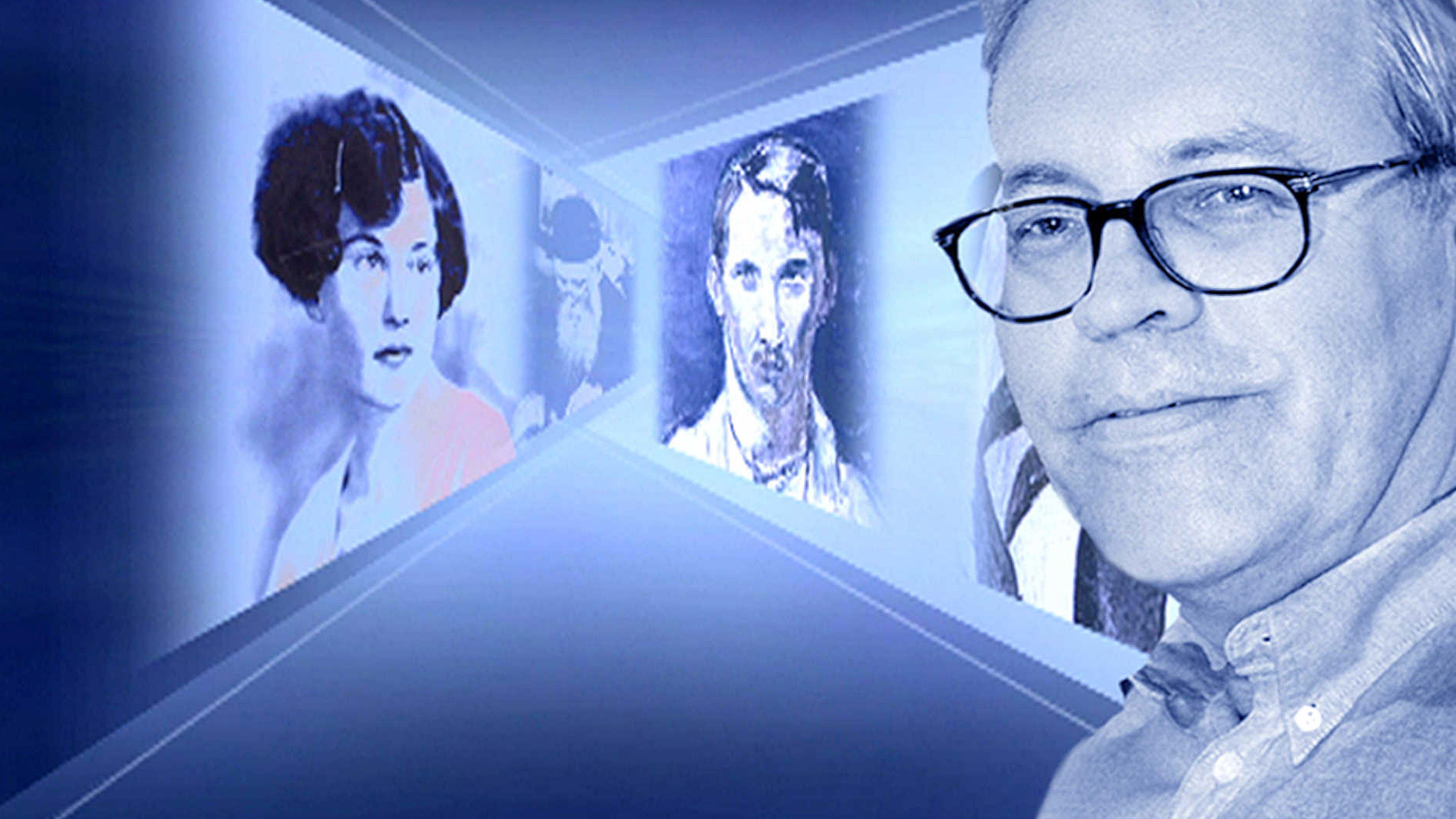 Sininen laulu - Suomen taiteiden tarina Background