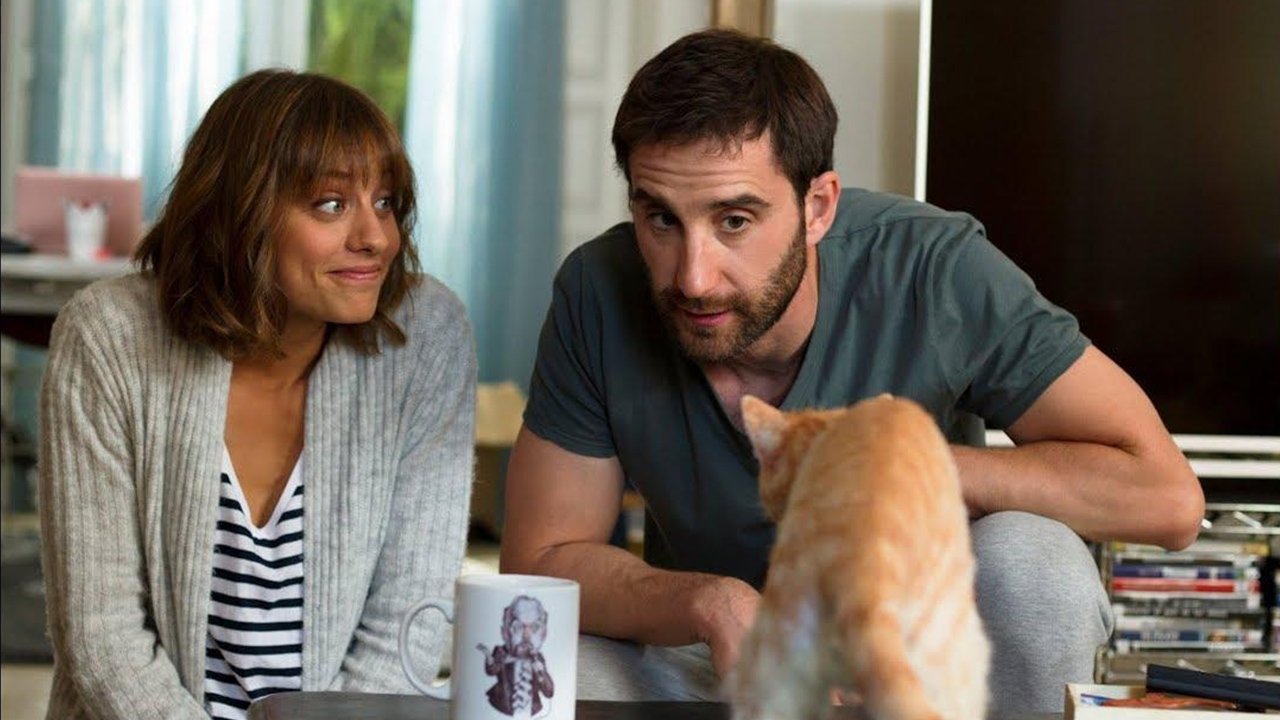 Miamor perdido Background