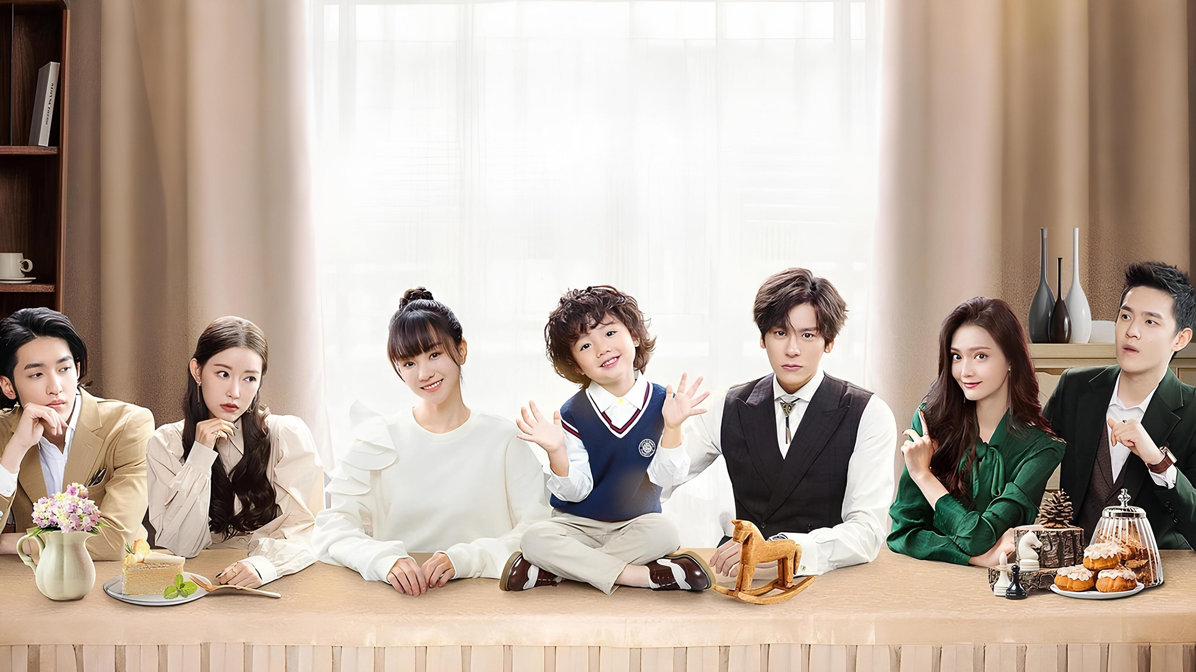 Unforgettable Love Background