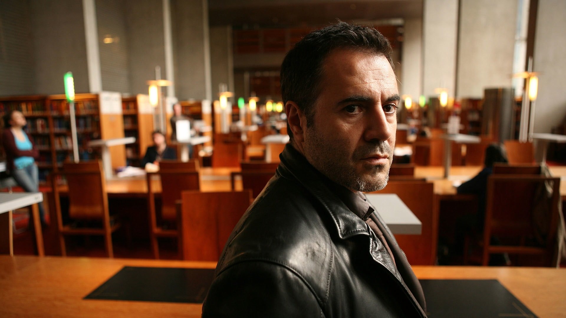 Have Mercy on Us All Background