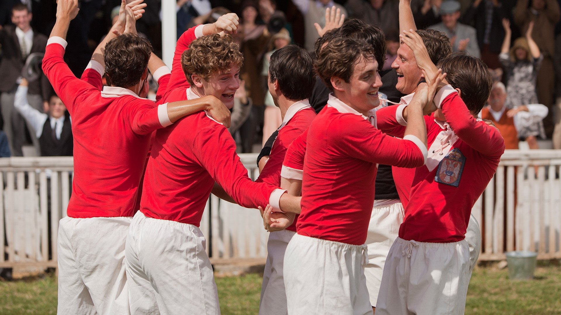 See You in Montevideo Background