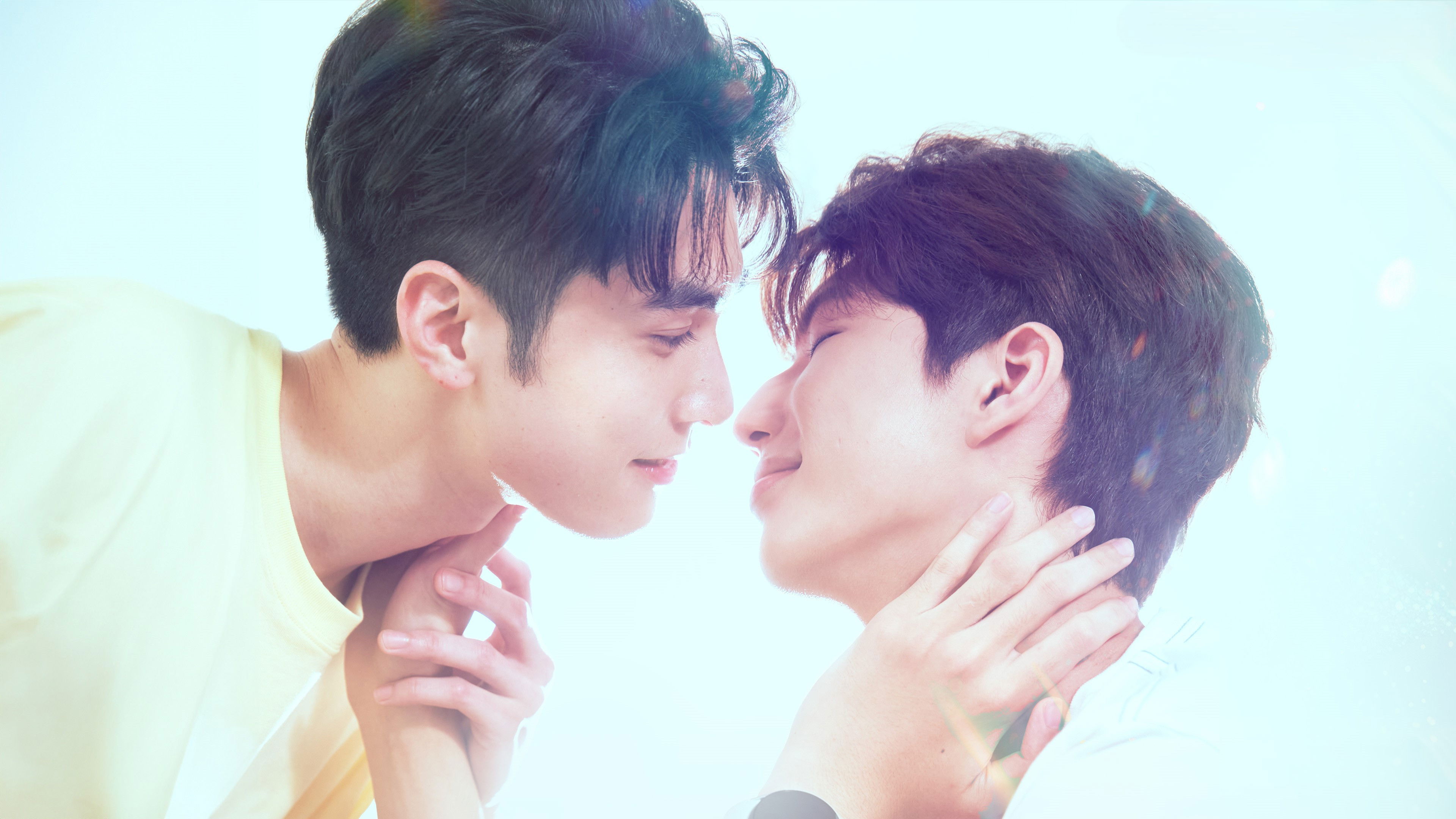 See Your Love Background