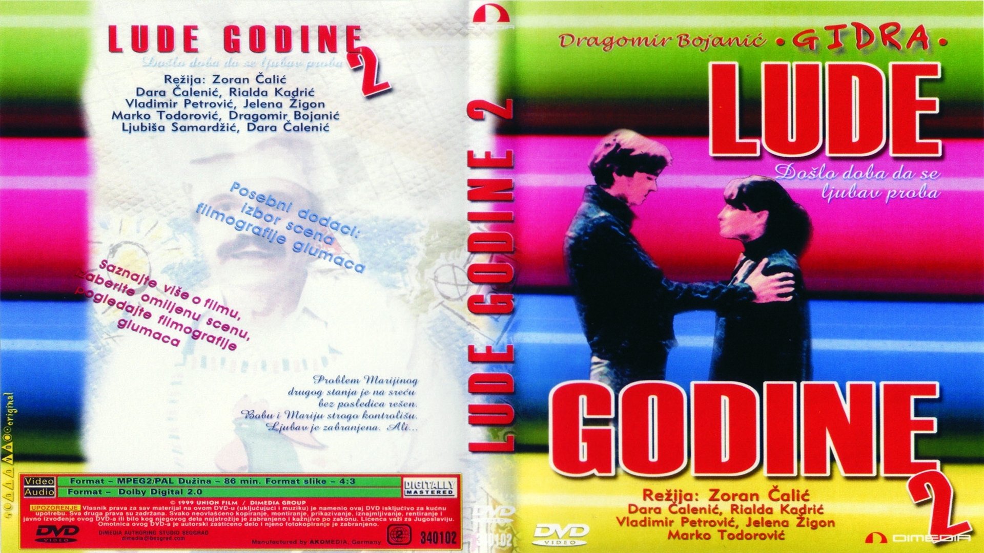 The Time Has Come for Love to Try Background