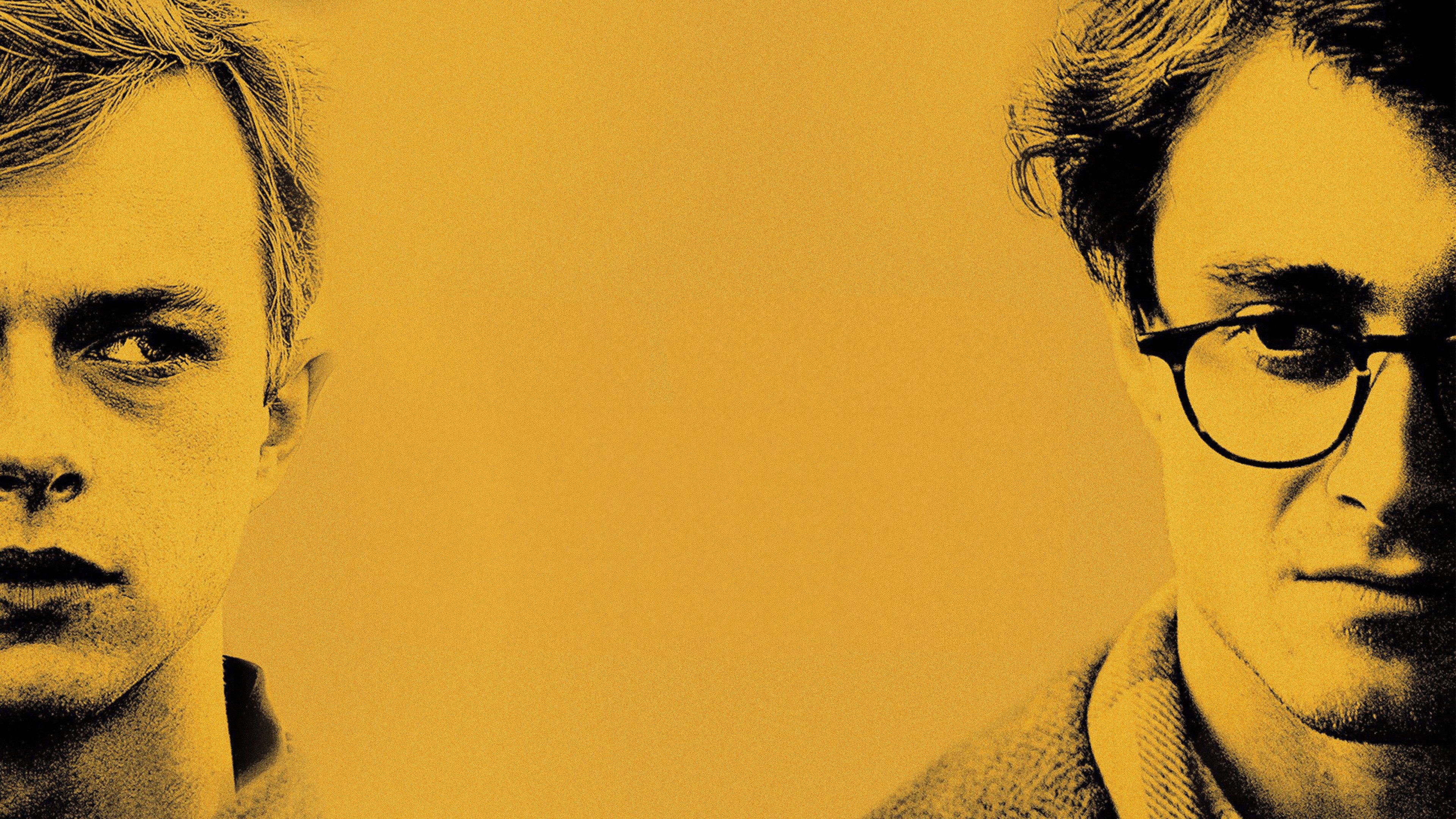 Kill Your Darlings Background