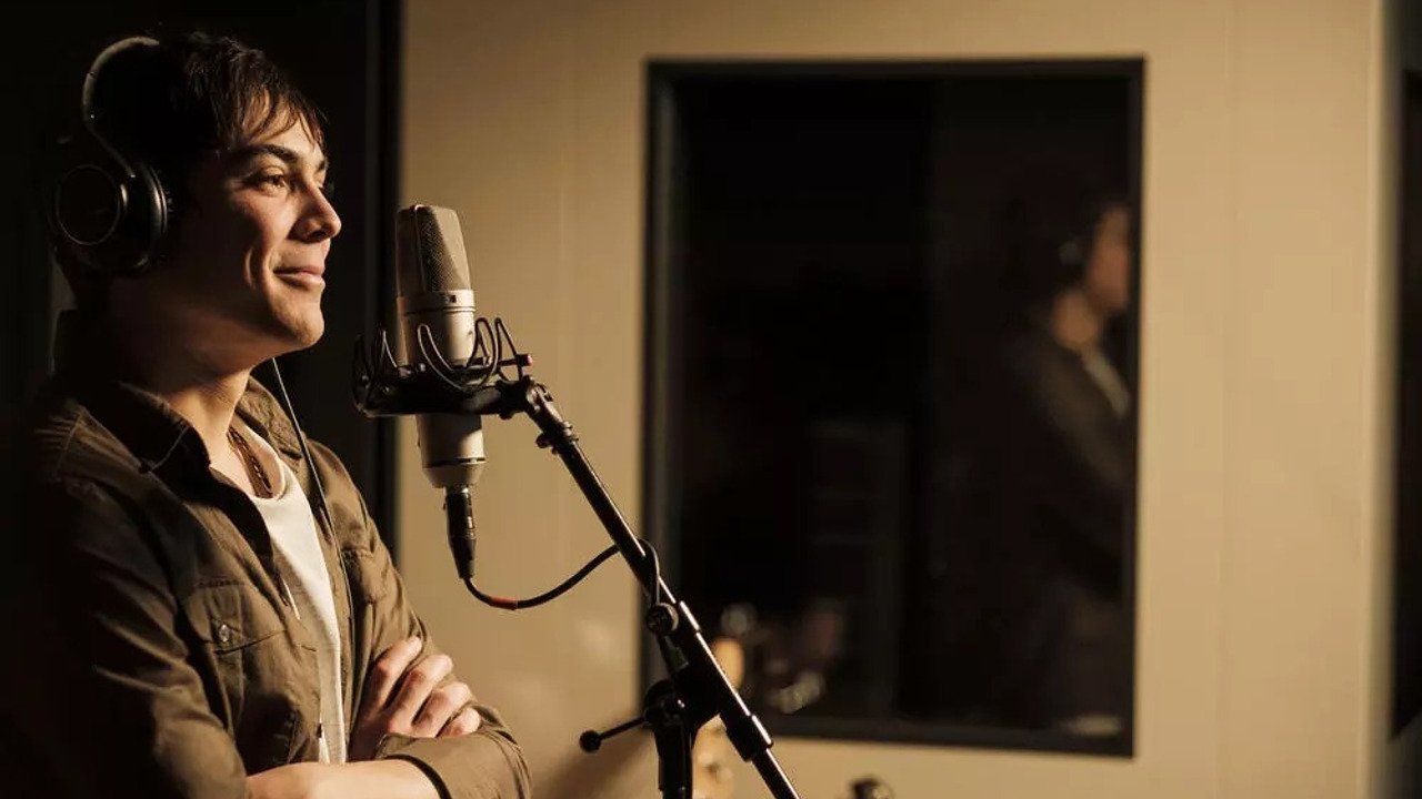 Pourquoi je vis Background