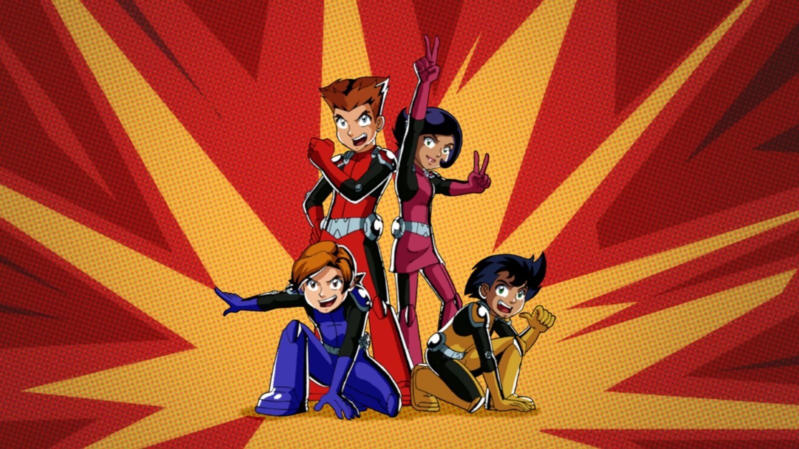 The Amazing Spiez! Background