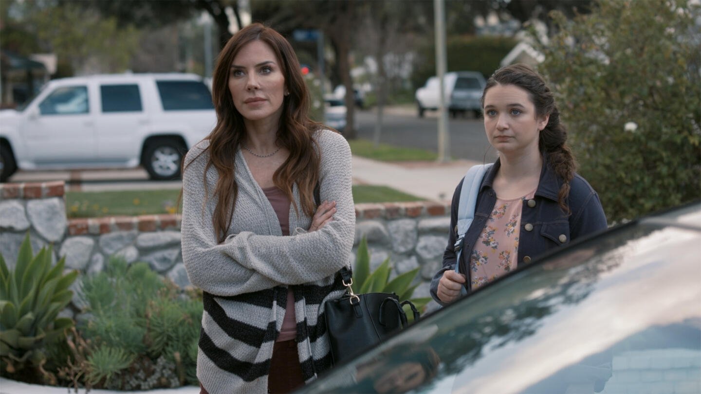 I Almost Married a Serial Killer Background