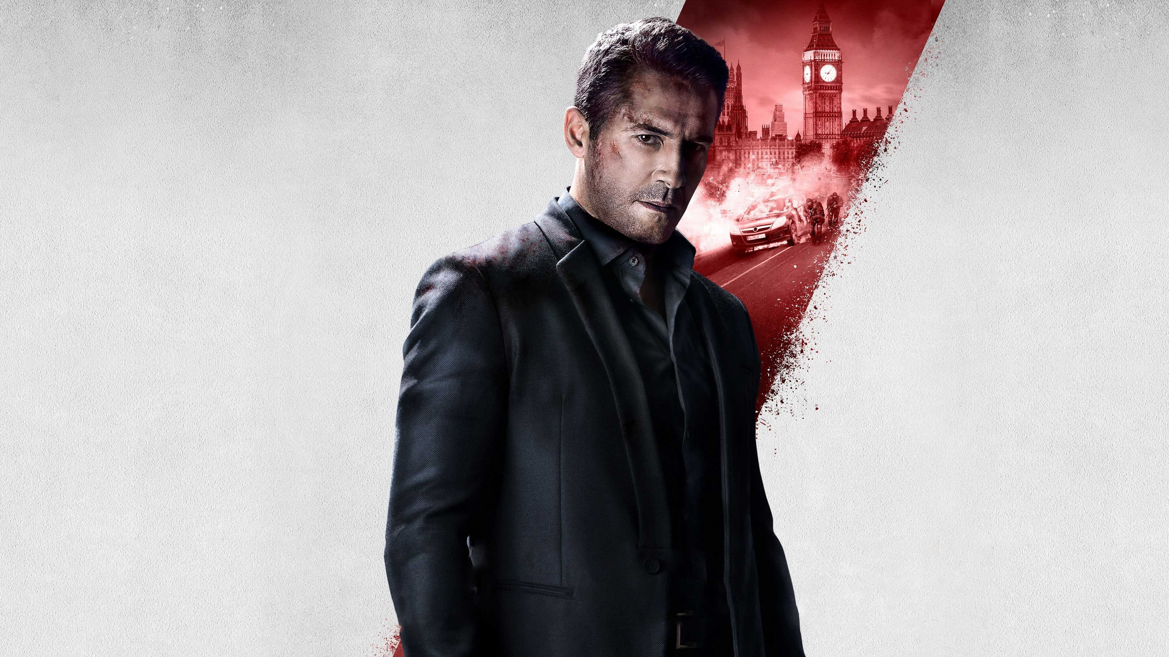 Legacy of Lies Background