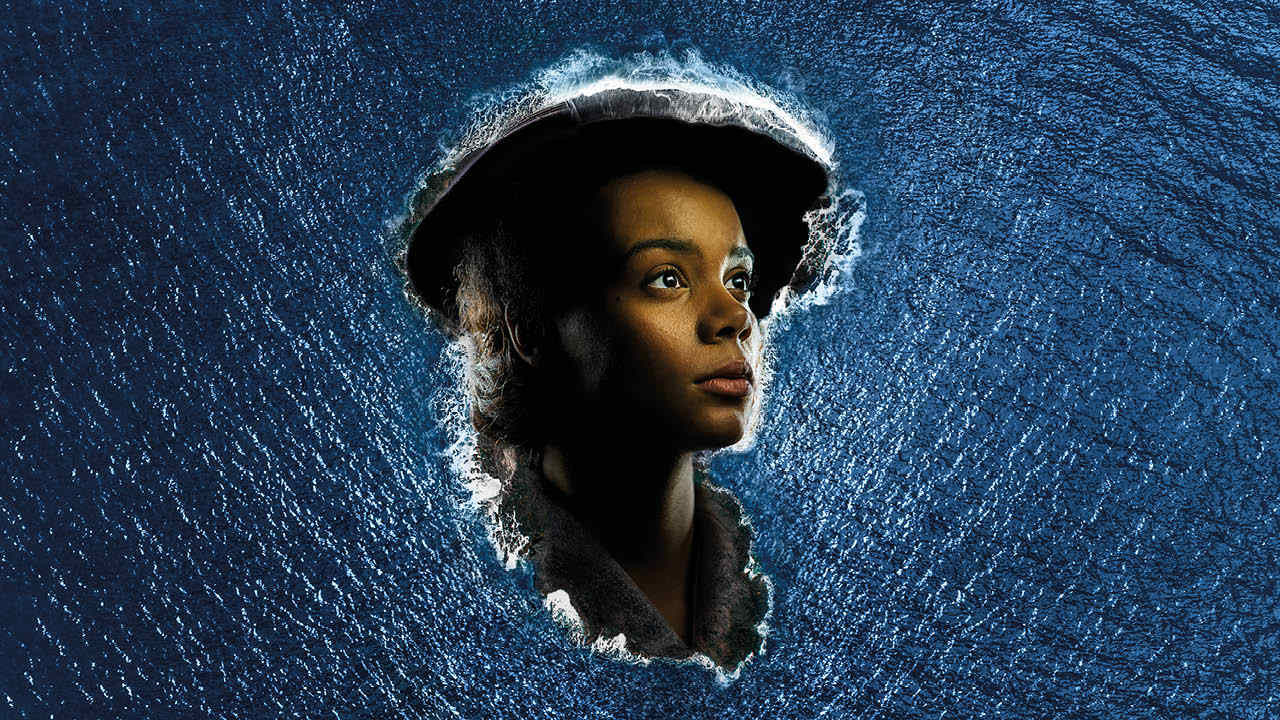 National Theatre Live: Small Island Background