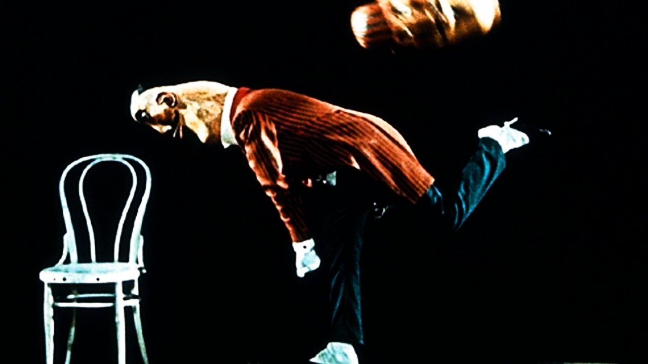 The Last Trick Background