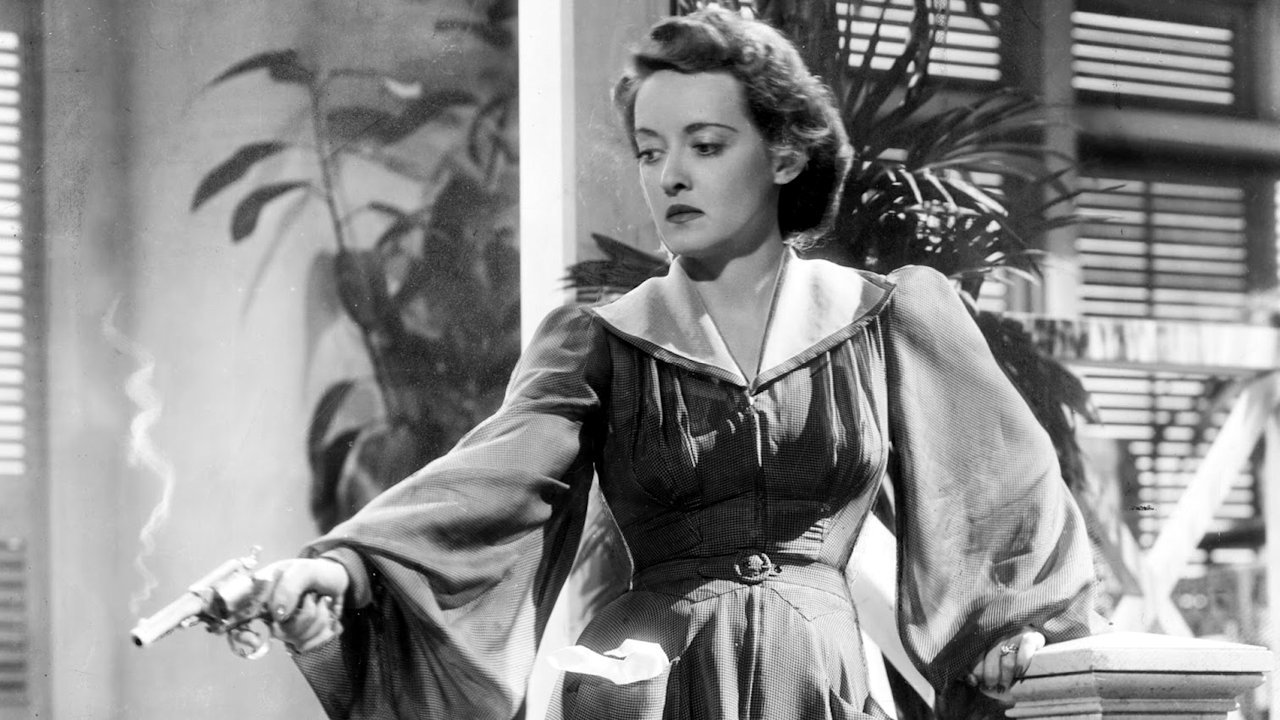 The Letter Background