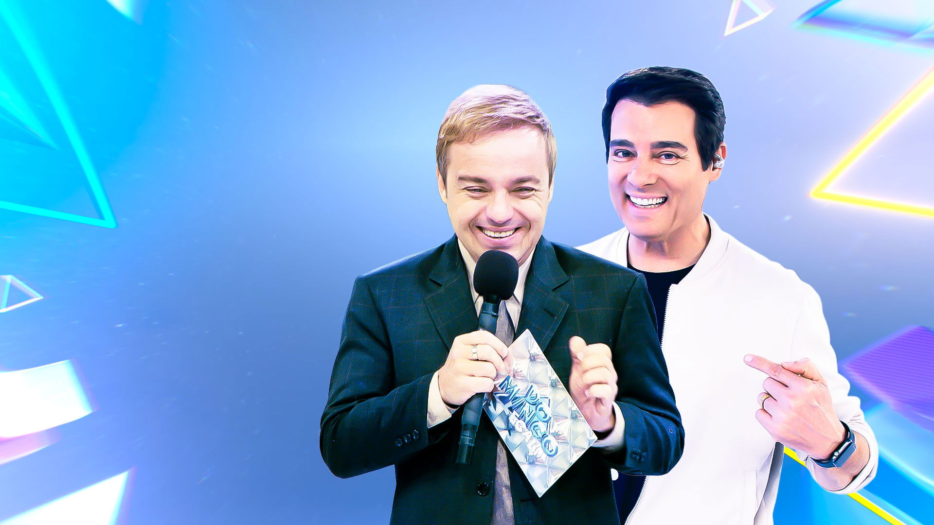 Domingo Legal Background