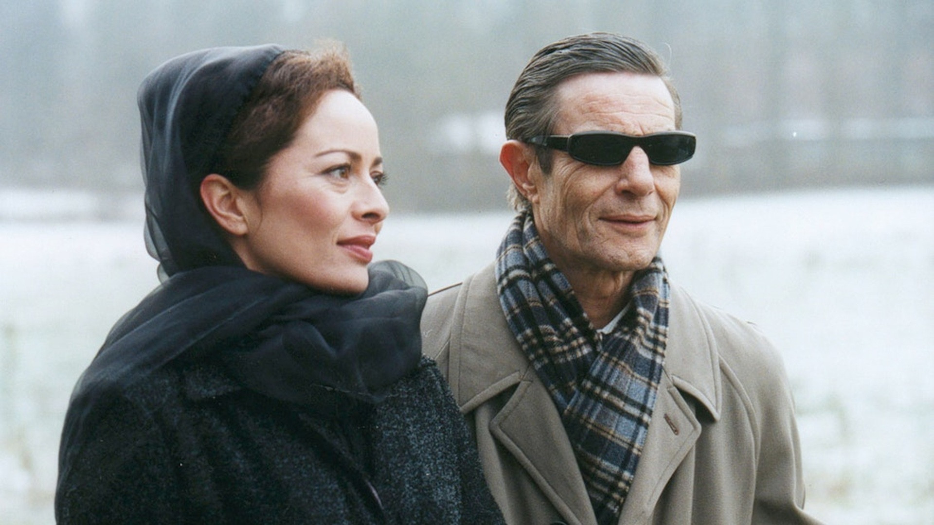 Charlie Butterfly Background