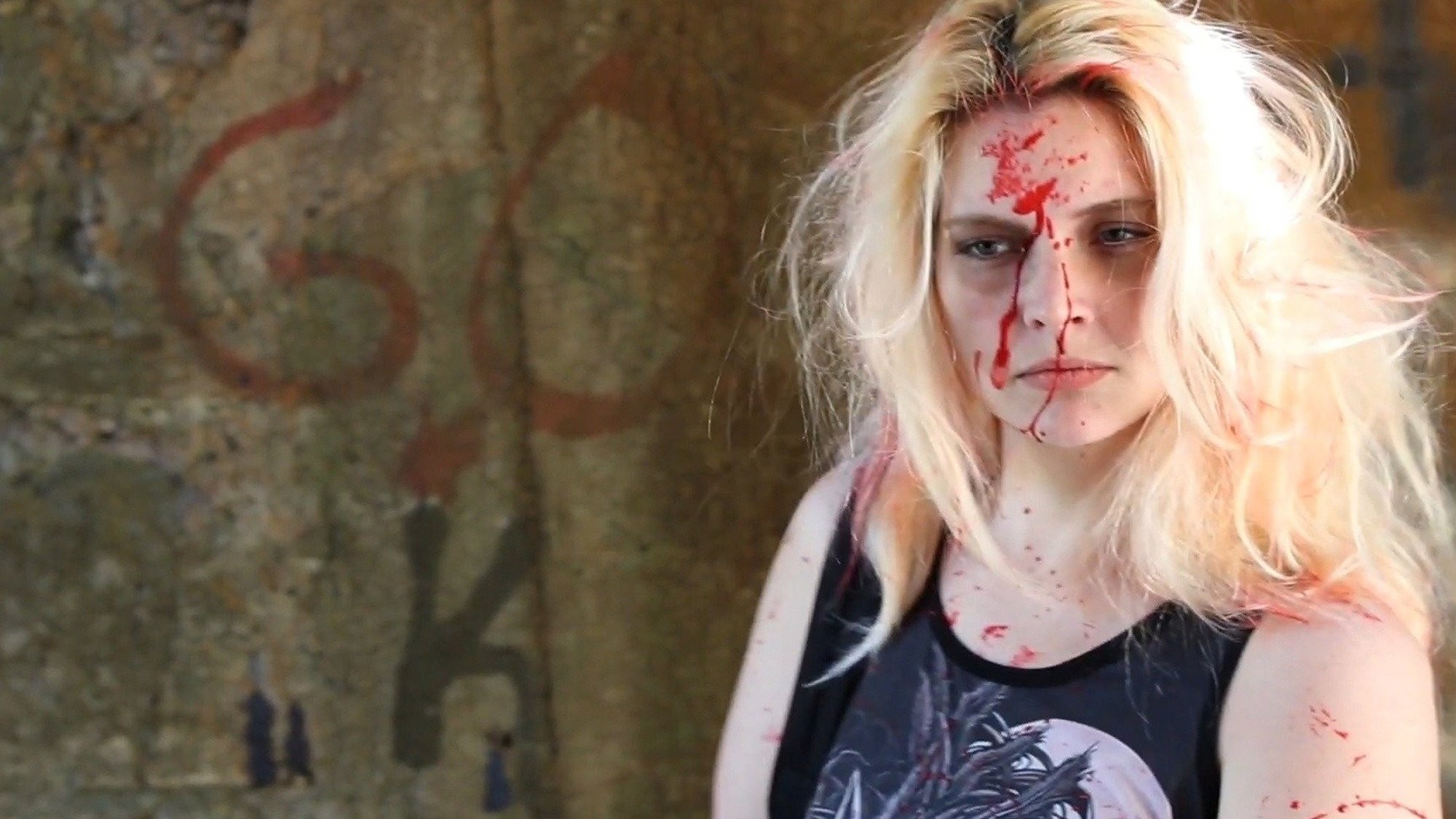 Anthropocene Background