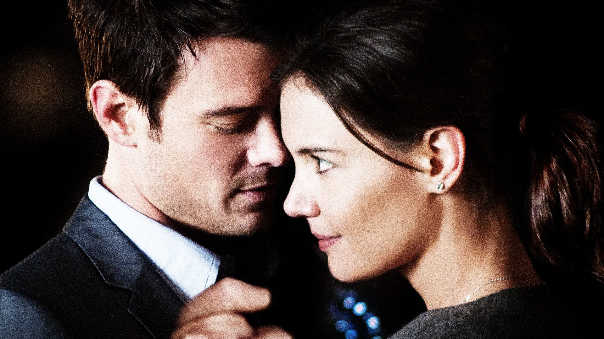 The Romantics Background