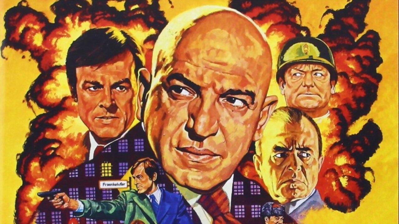 Inside Out Background