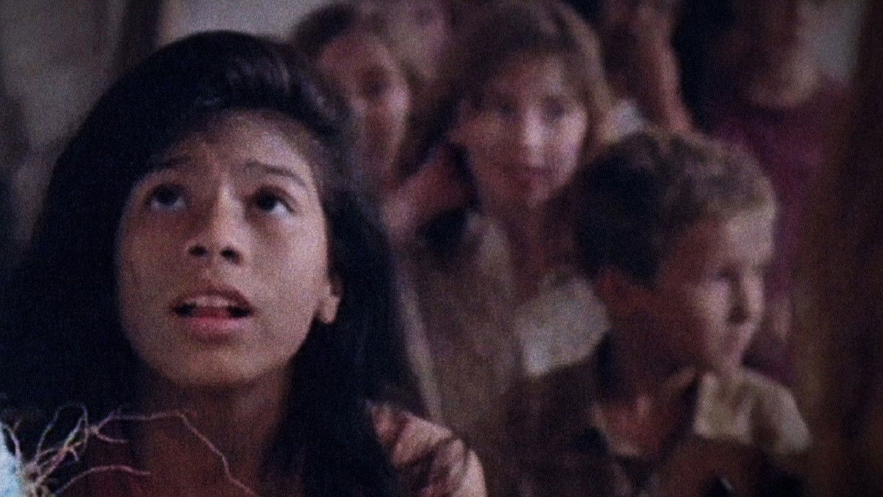 Vanished Without a Trace Background