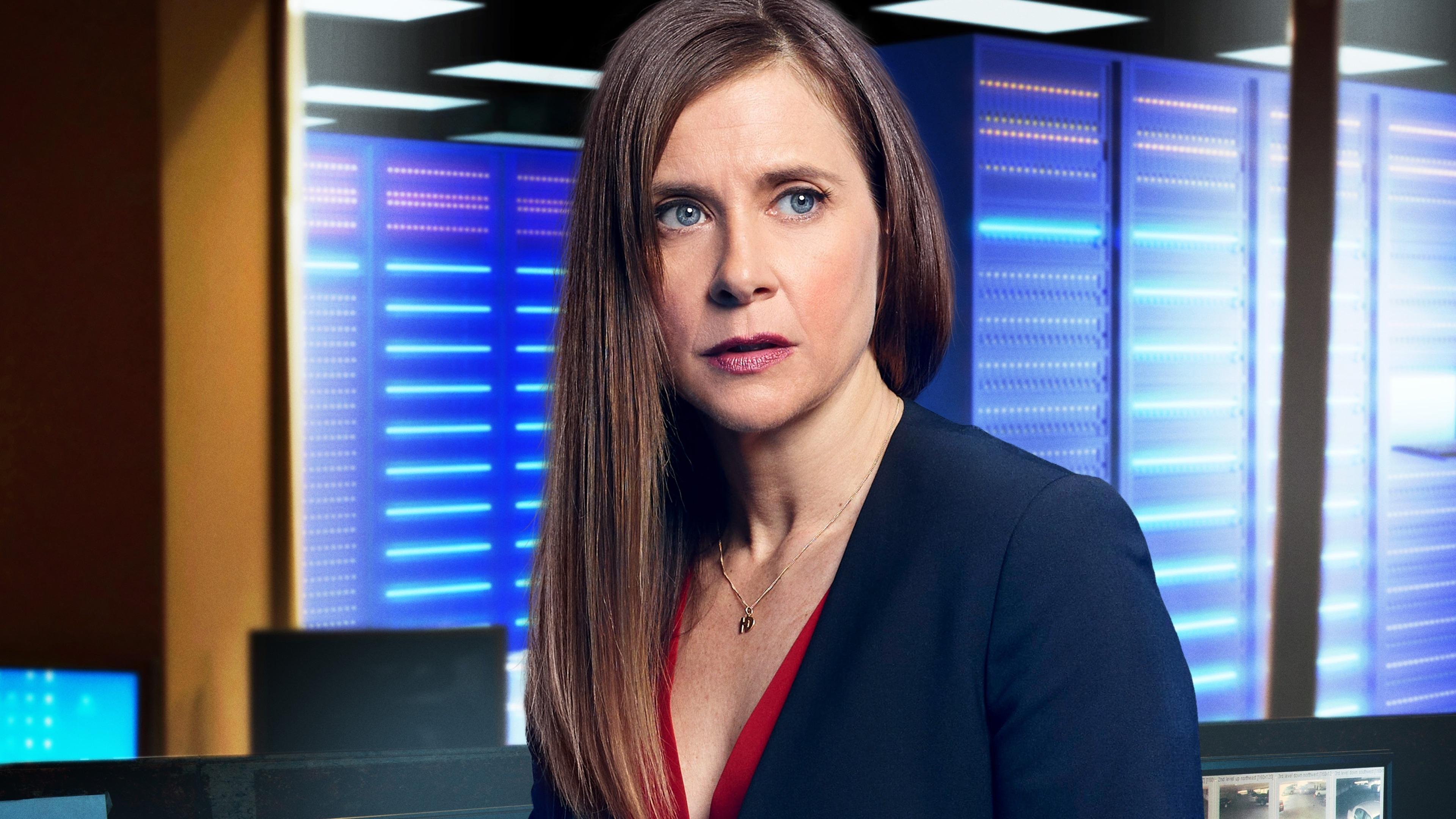 Hailey Dean Mysteries: 2 + 2 = Murder Background