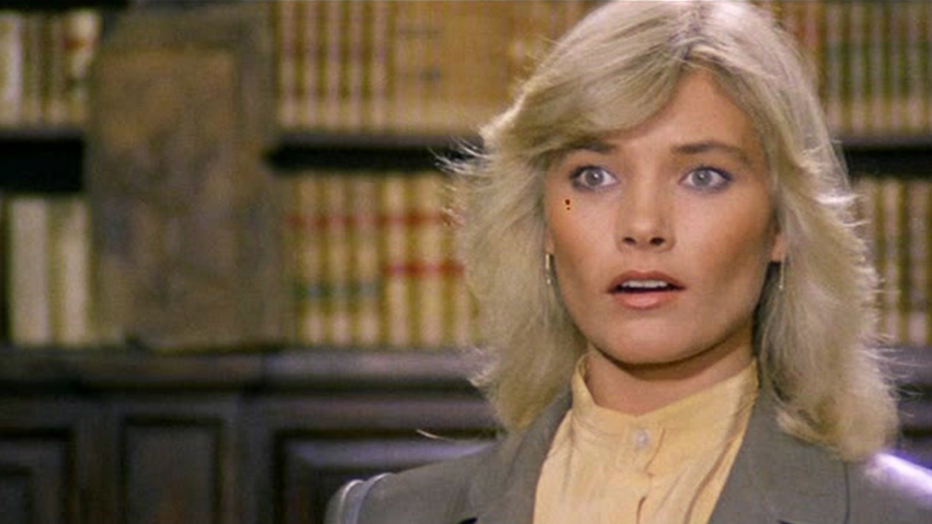 The Honorable with His Lover under the Bed Background