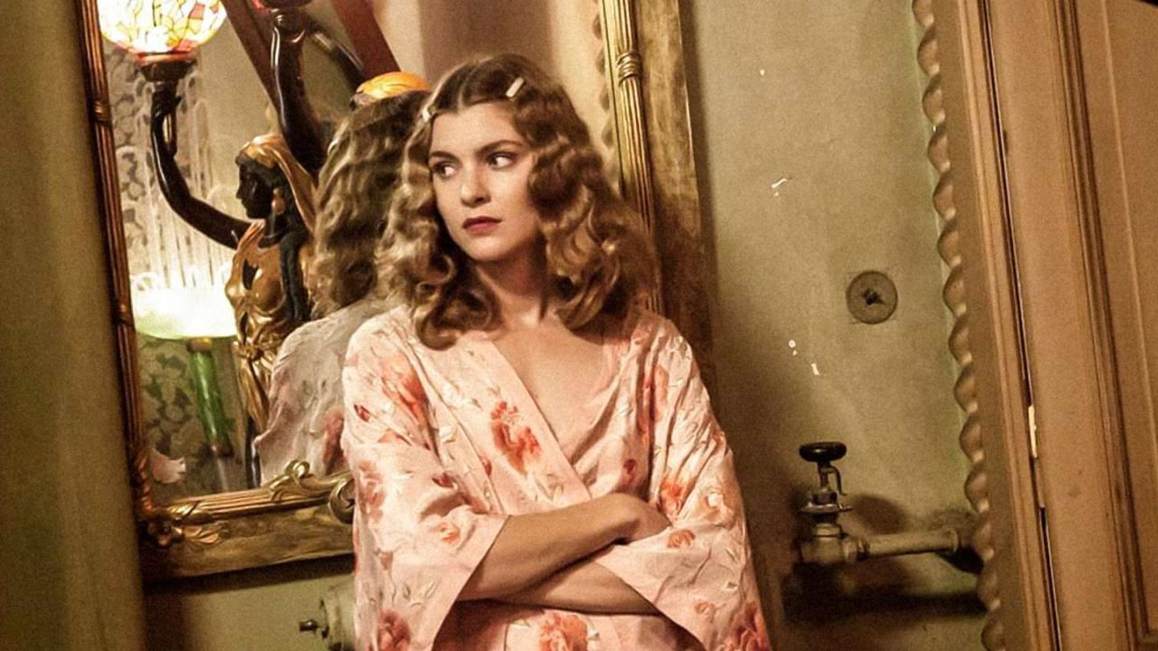 Other Times Background