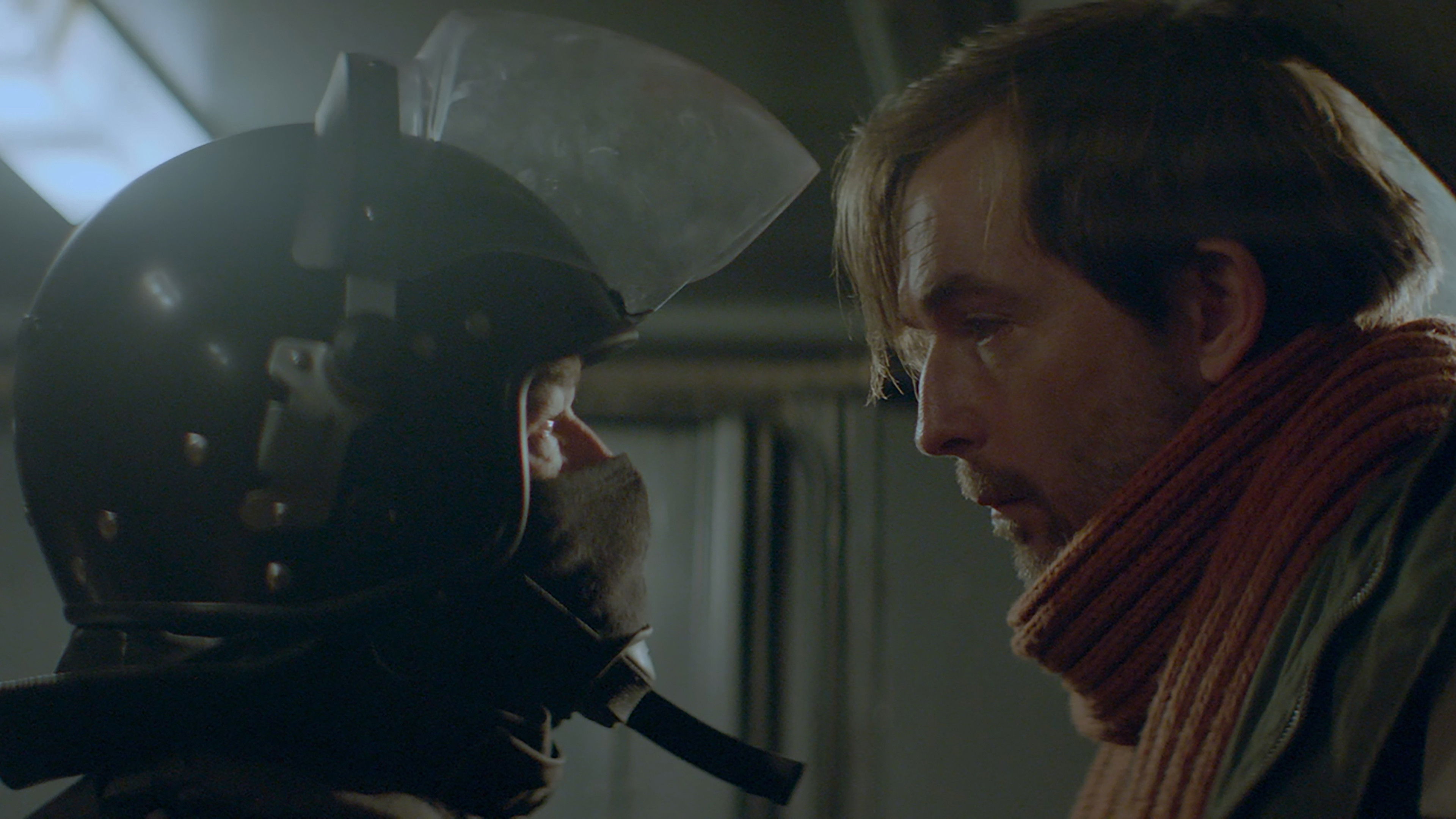 The Capture Background