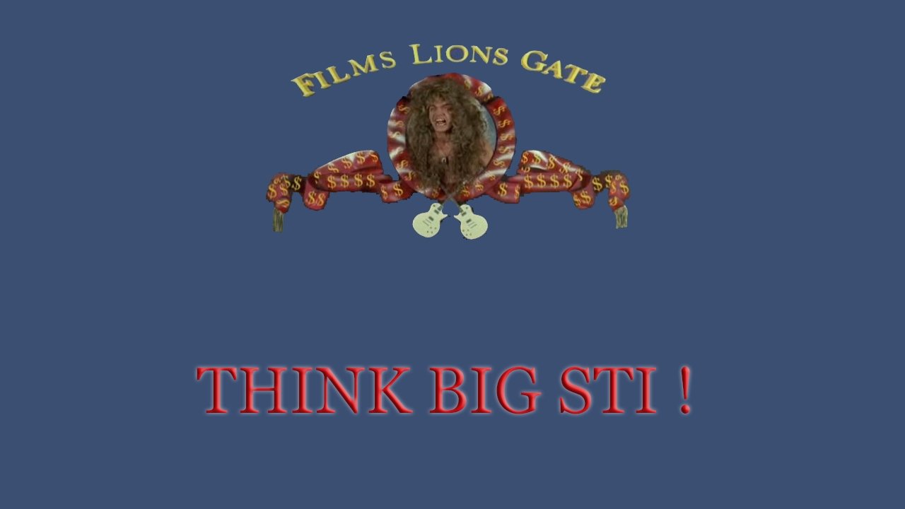 Elvis Gratton 2: Miracle à Memphis Background