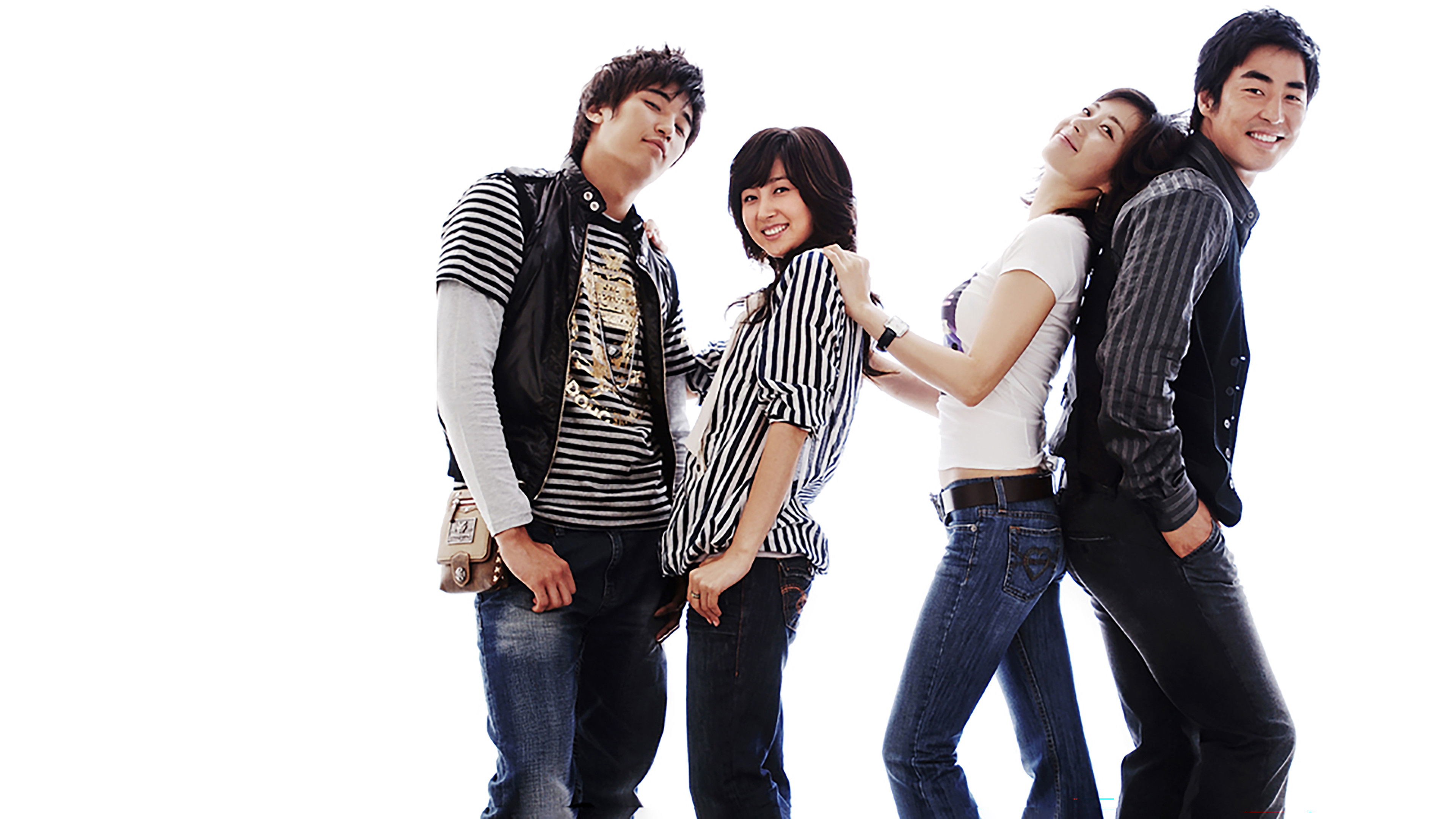 My Beloved Sister Background