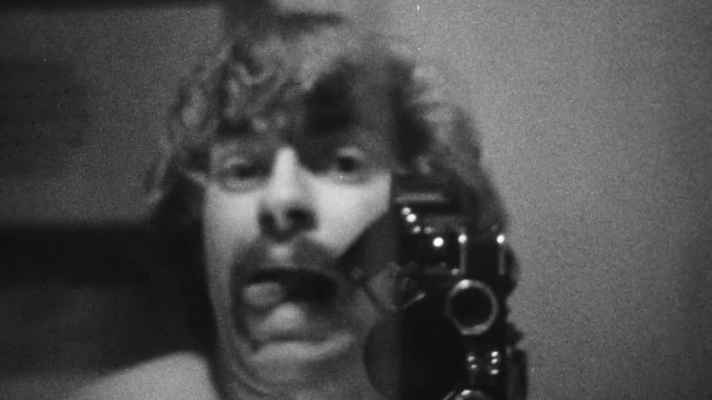 Confessions Background